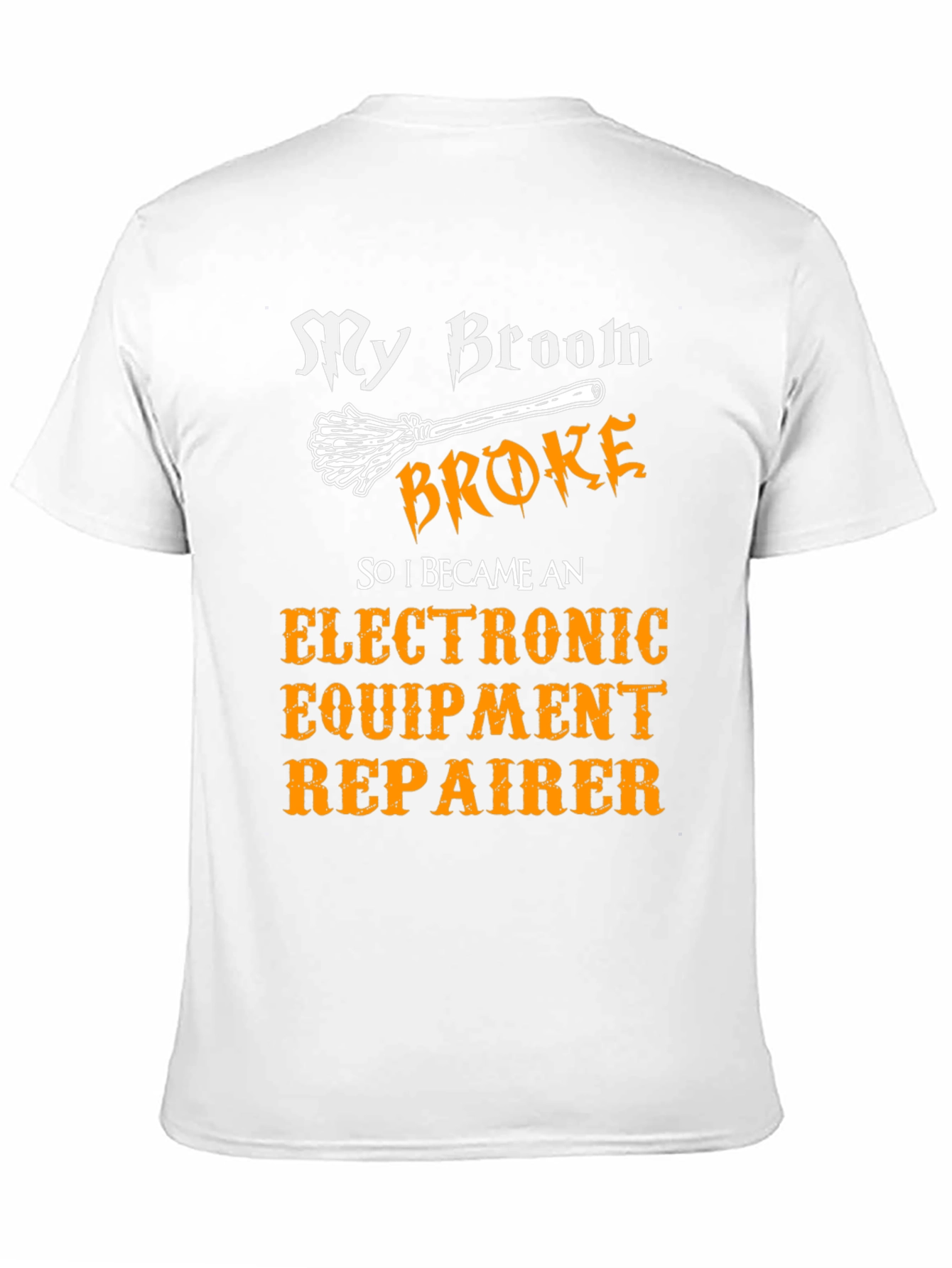 Electronic Equipment Repairer T-Shirt