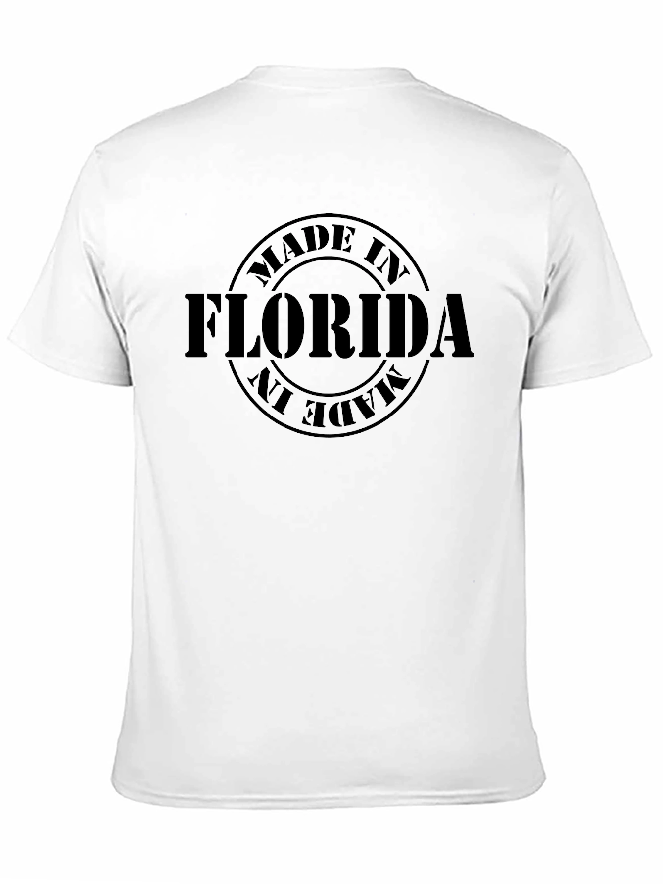 Made In Florida T-Shirt