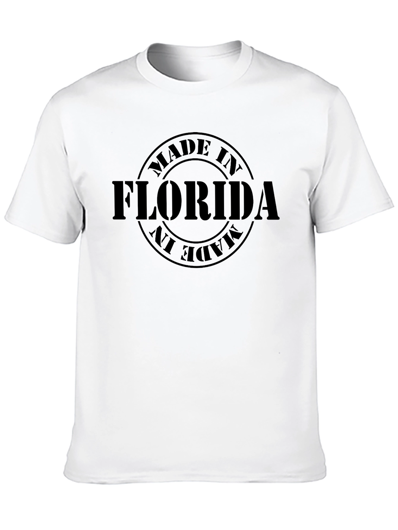 Made In Florida T-Shirt