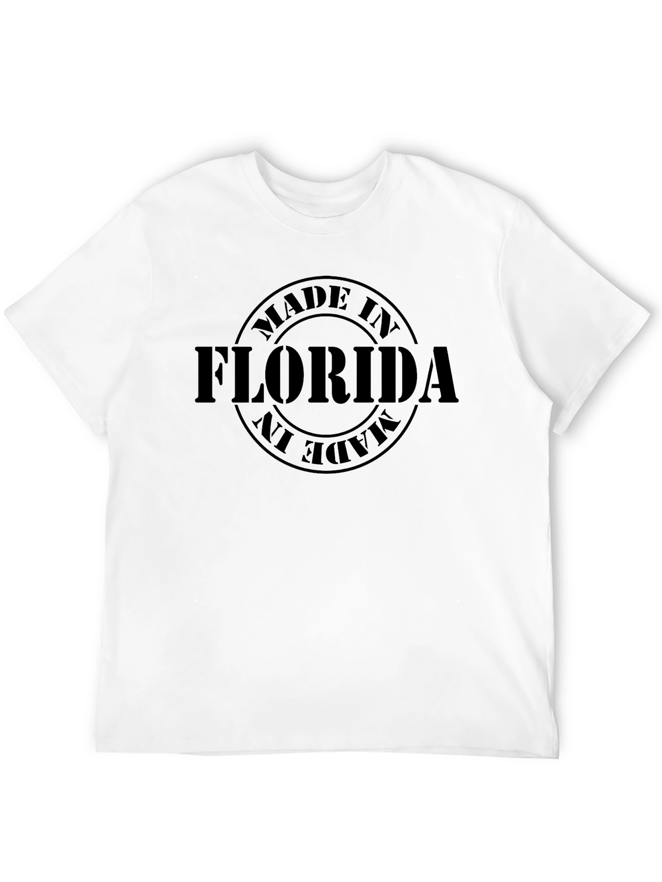 Made In Florida T-Shirt