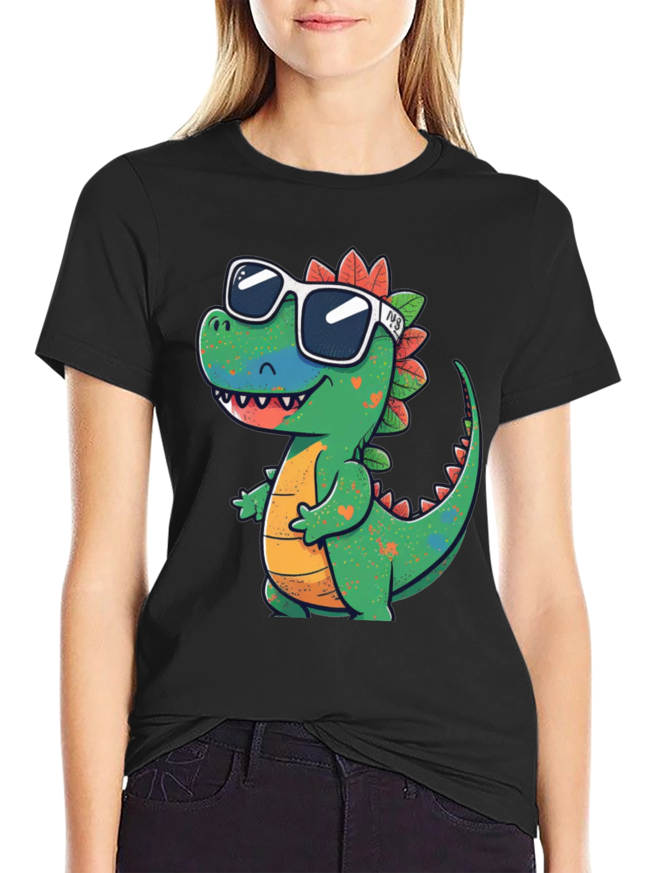 Cool Dino Tee