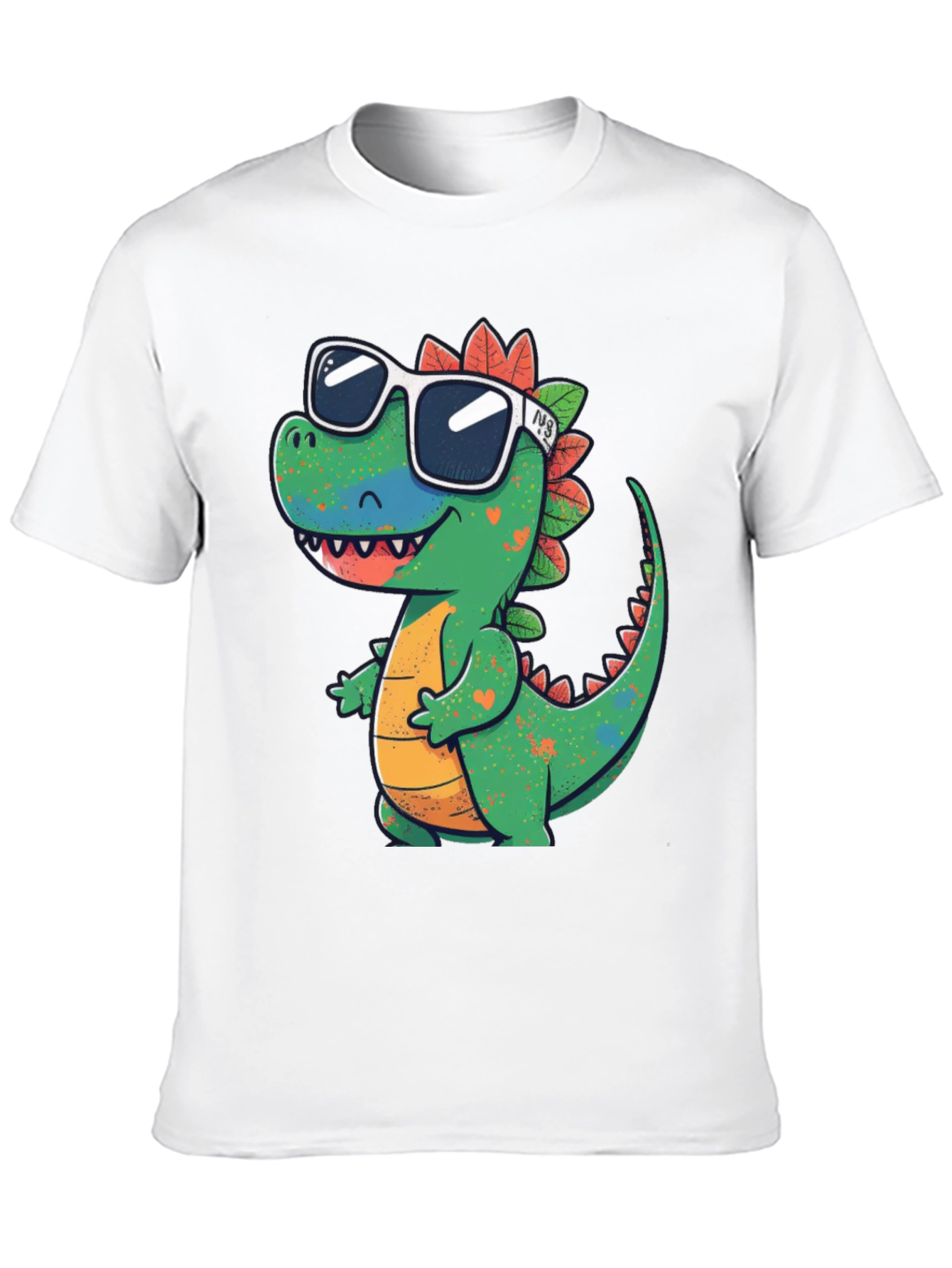 Cool Dino Tee