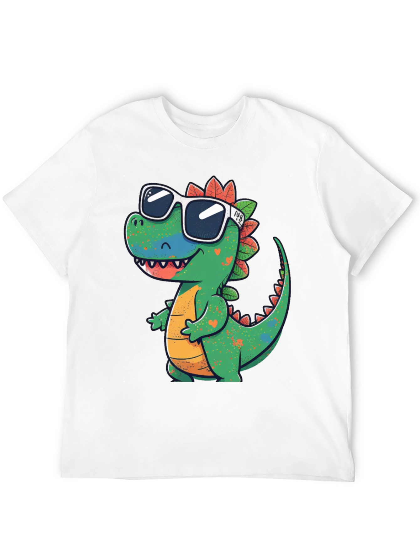 Cool Dino Tee