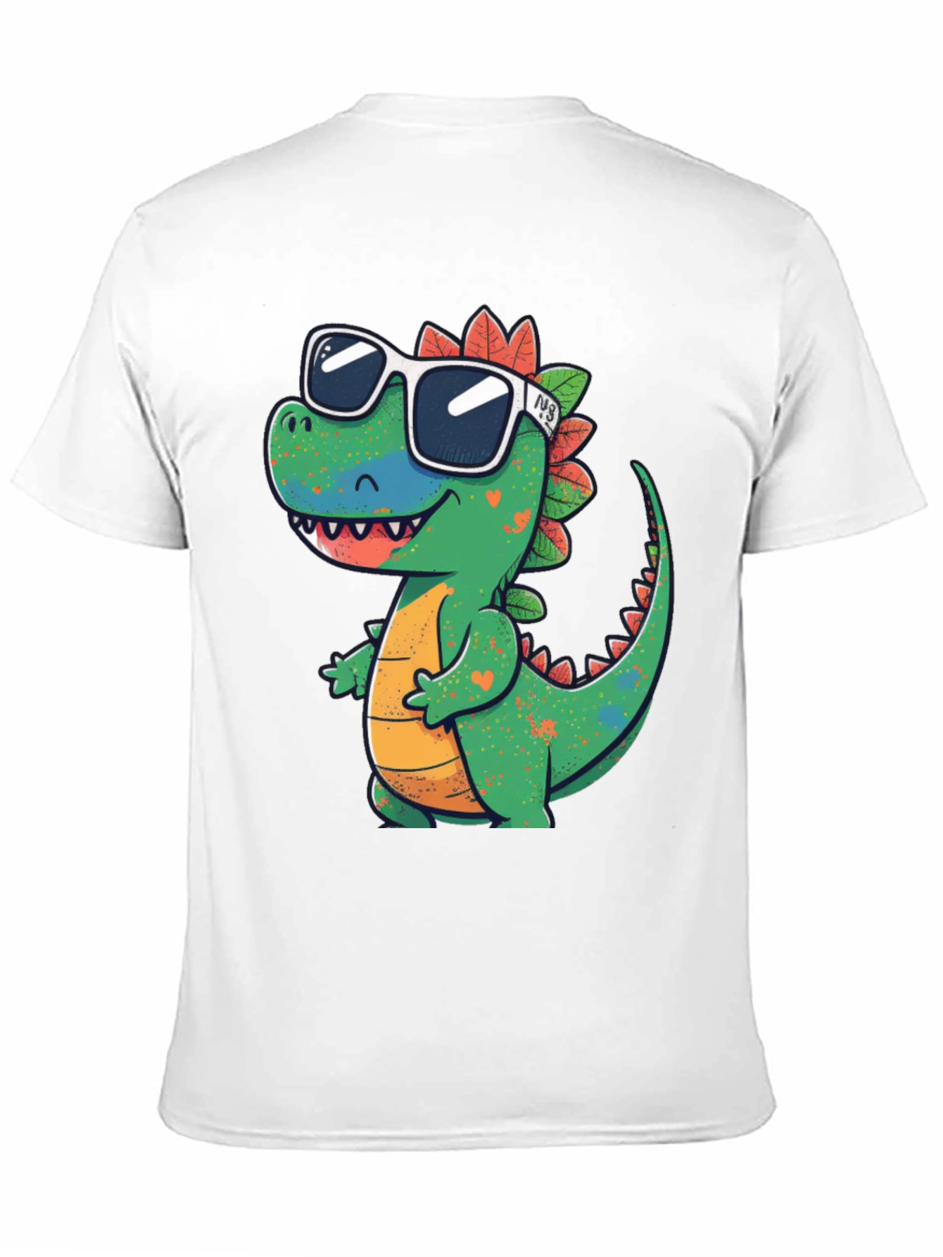 Cool Dino Tee