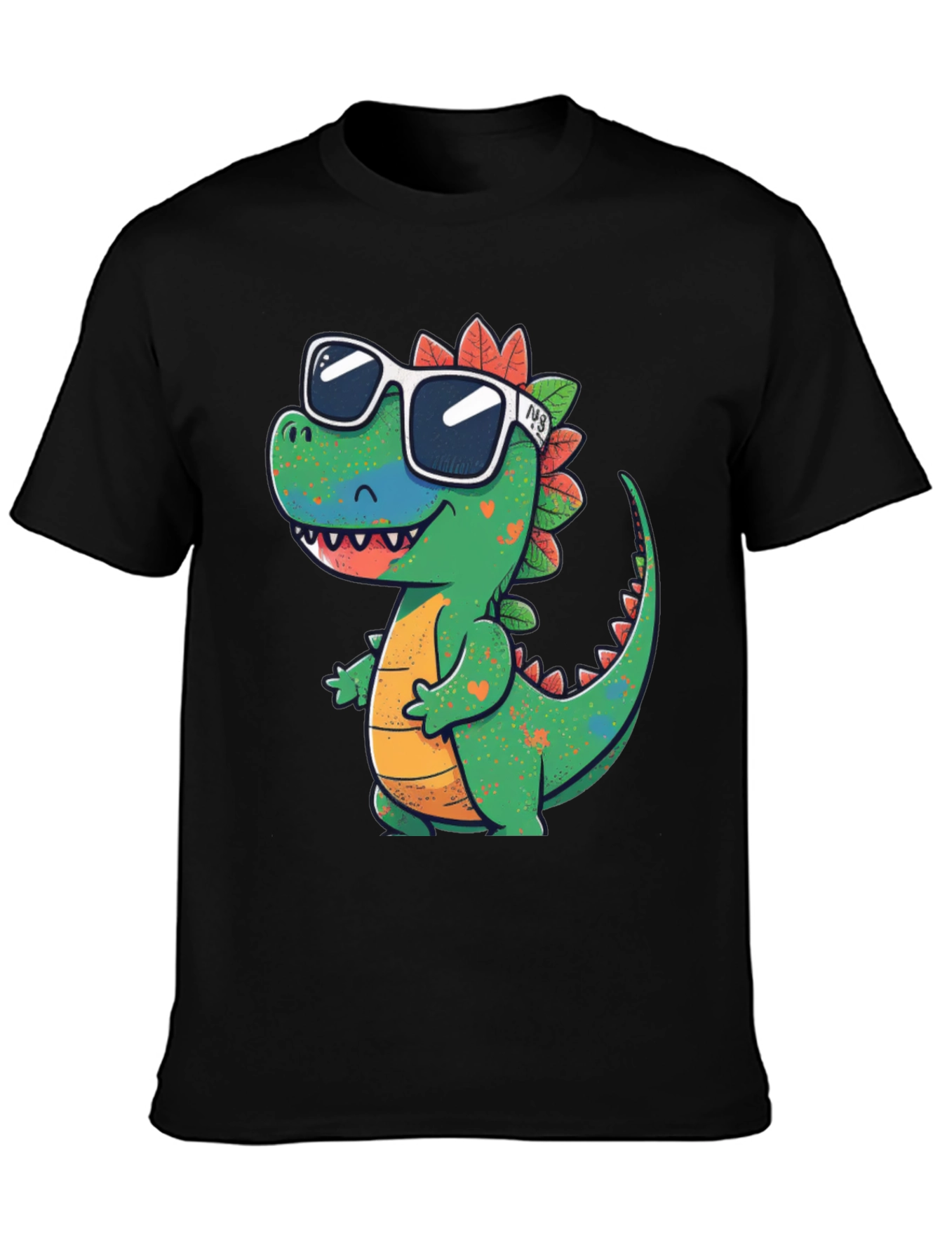 Cool Dino Tee