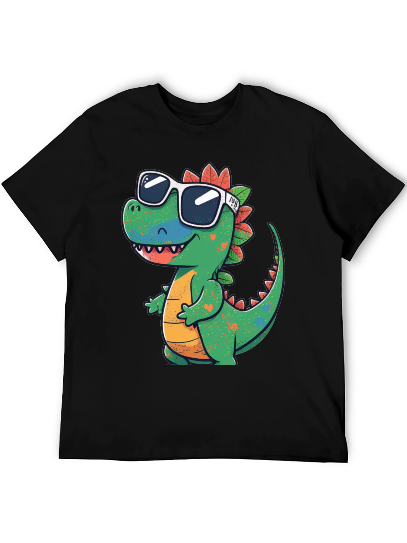 Cool Dino Tee