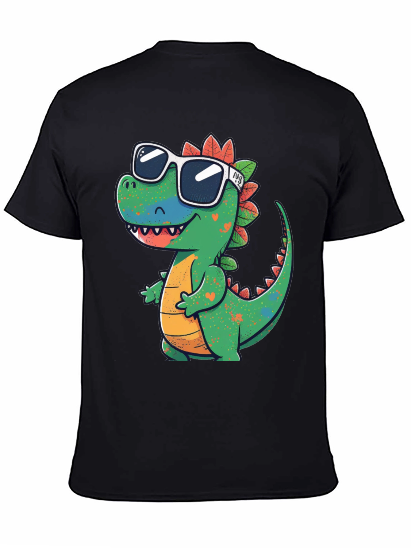 Cool Dino Tee