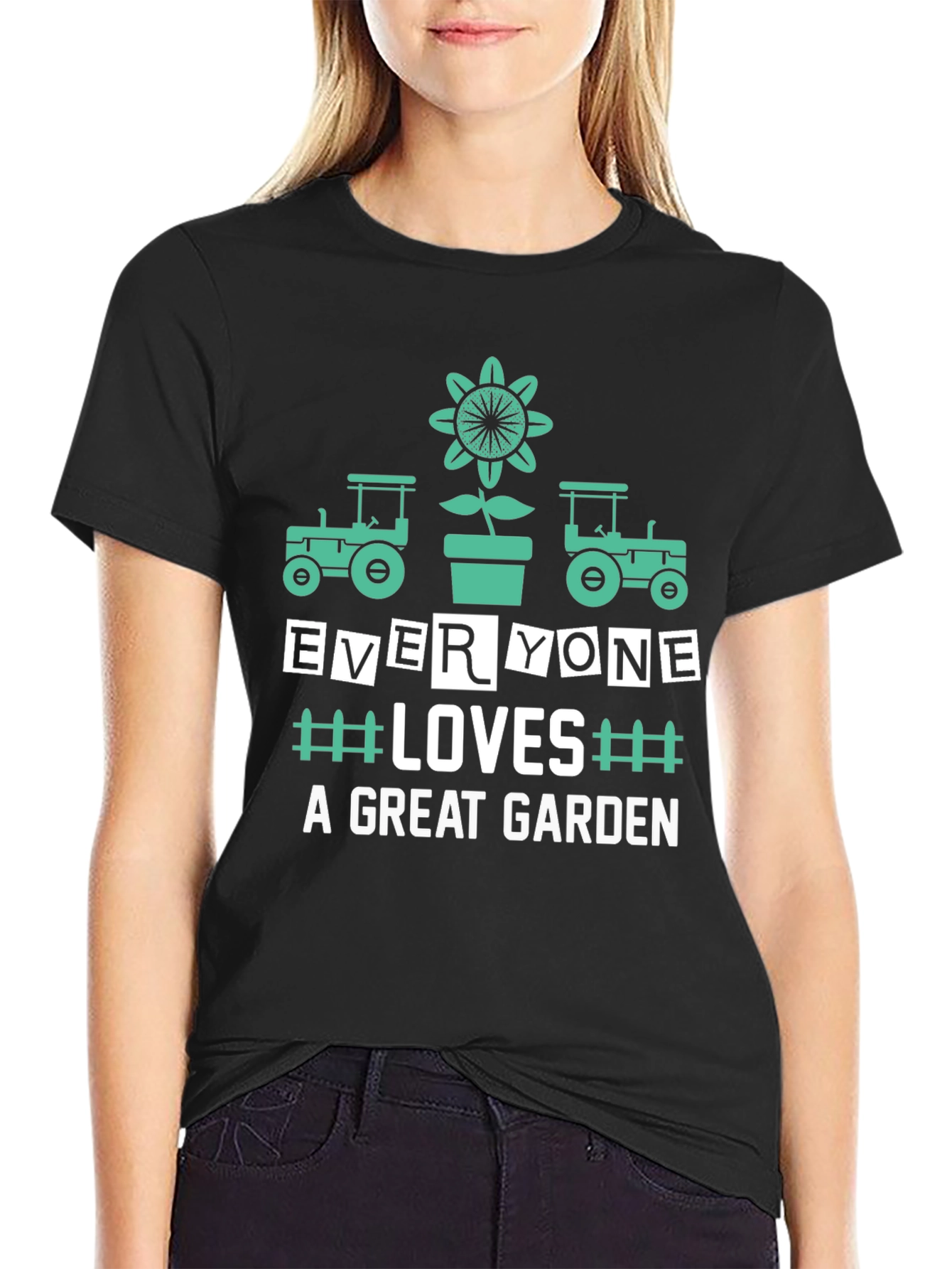 Gardeners Delight T-Shirt