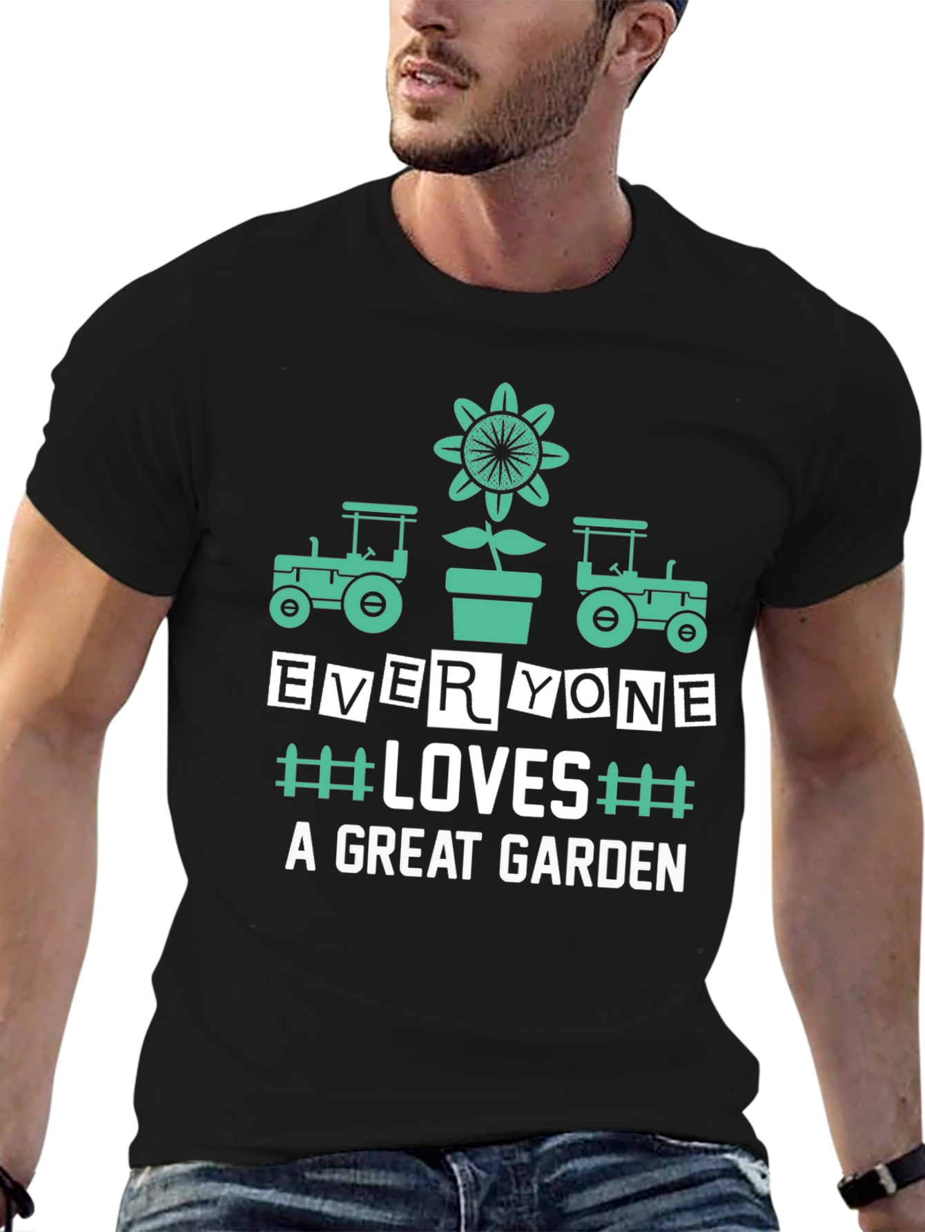 Gardeners Delight T-Shirt