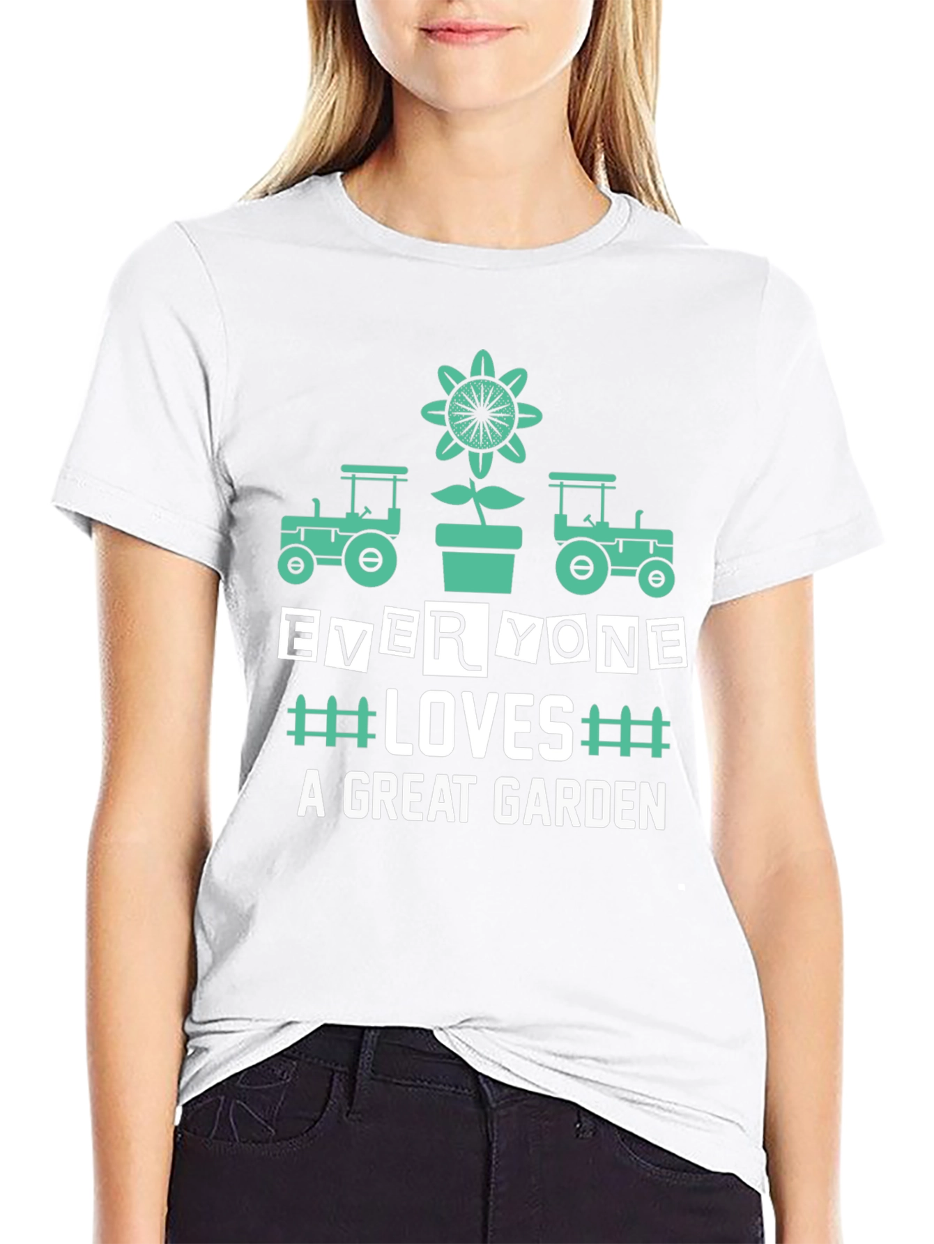 Gardeners Delight T-Shirt