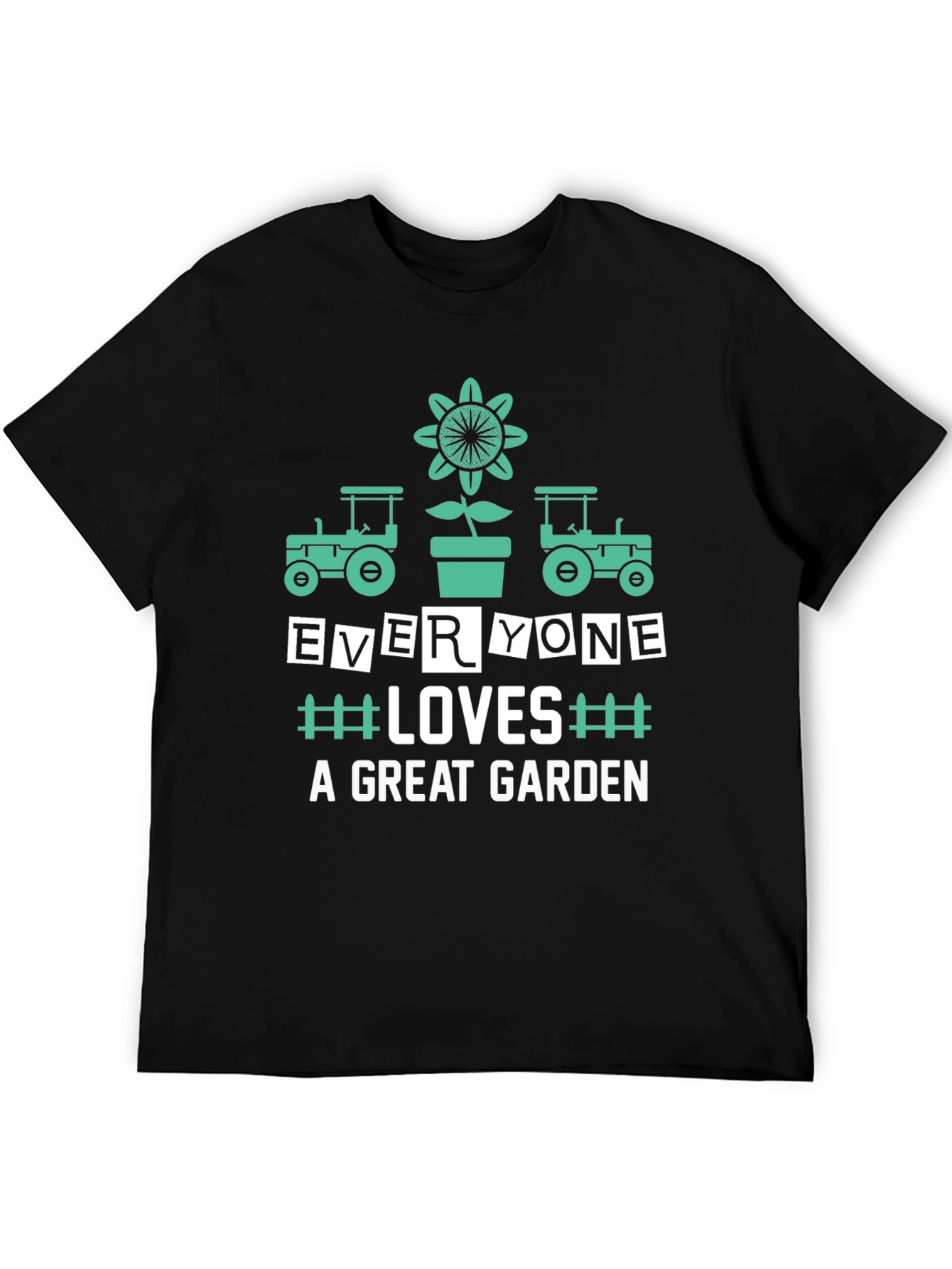 Gardeners Delight T-Shirt