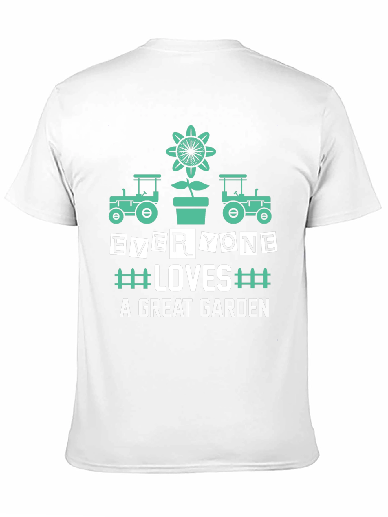 Gardeners Delight T-Shirt