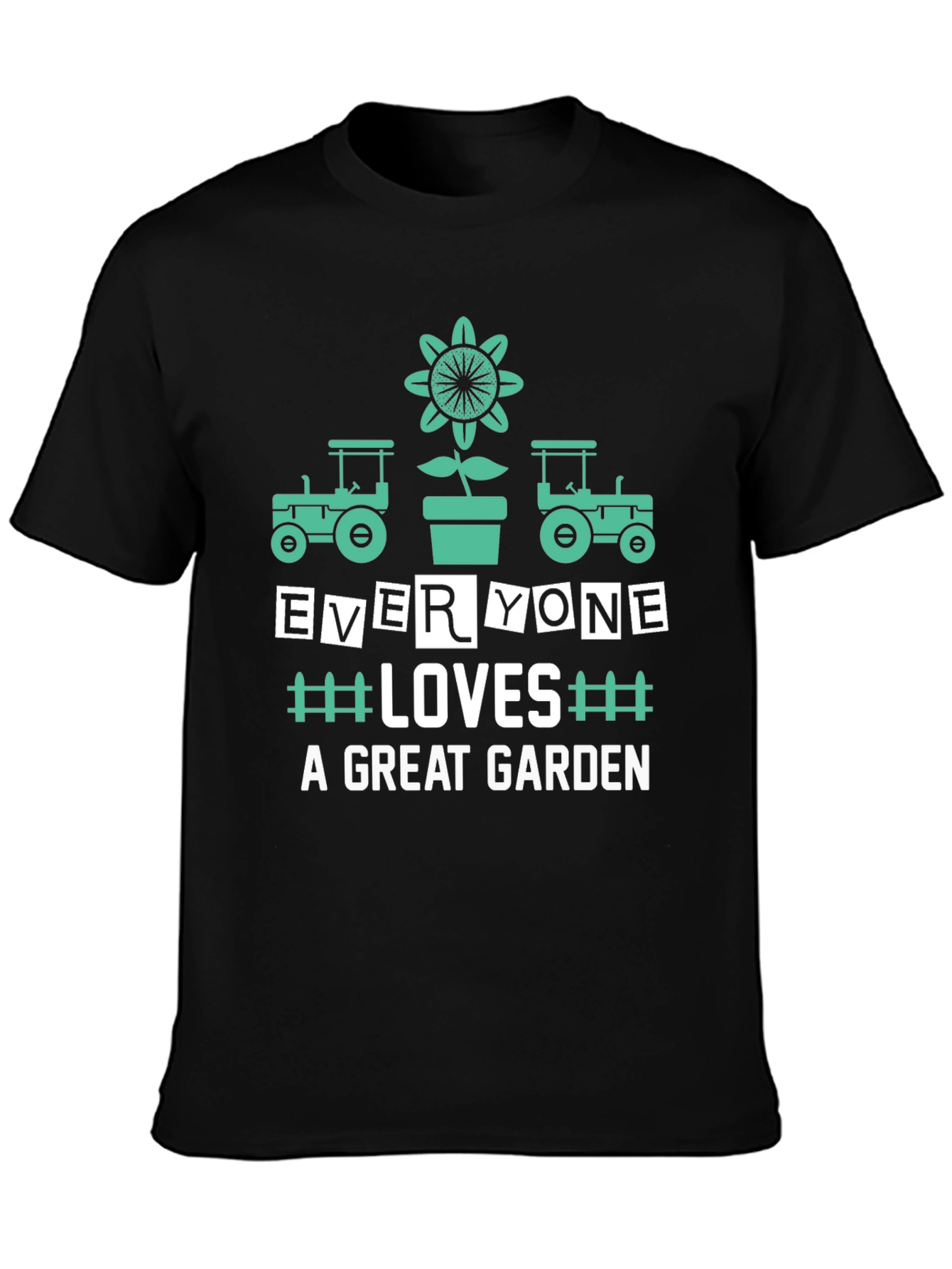 Gardeners Delight T-Shirt