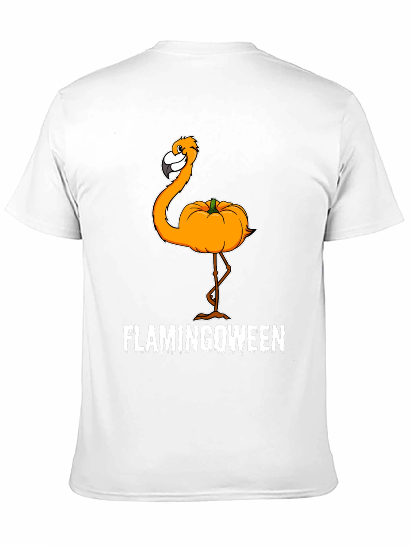 Flamingoween T-Shirt