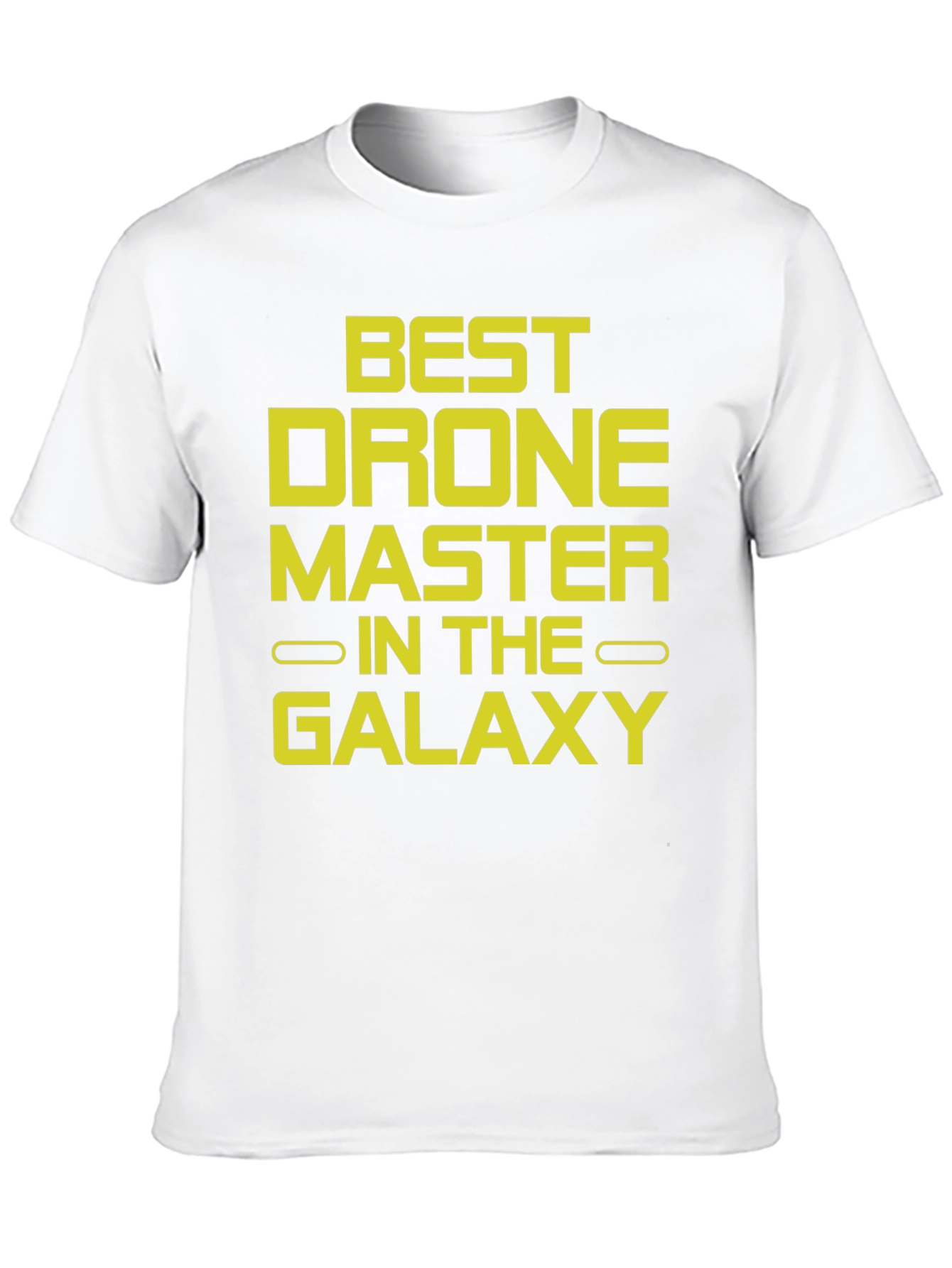 Best Drone Master T-Shirt