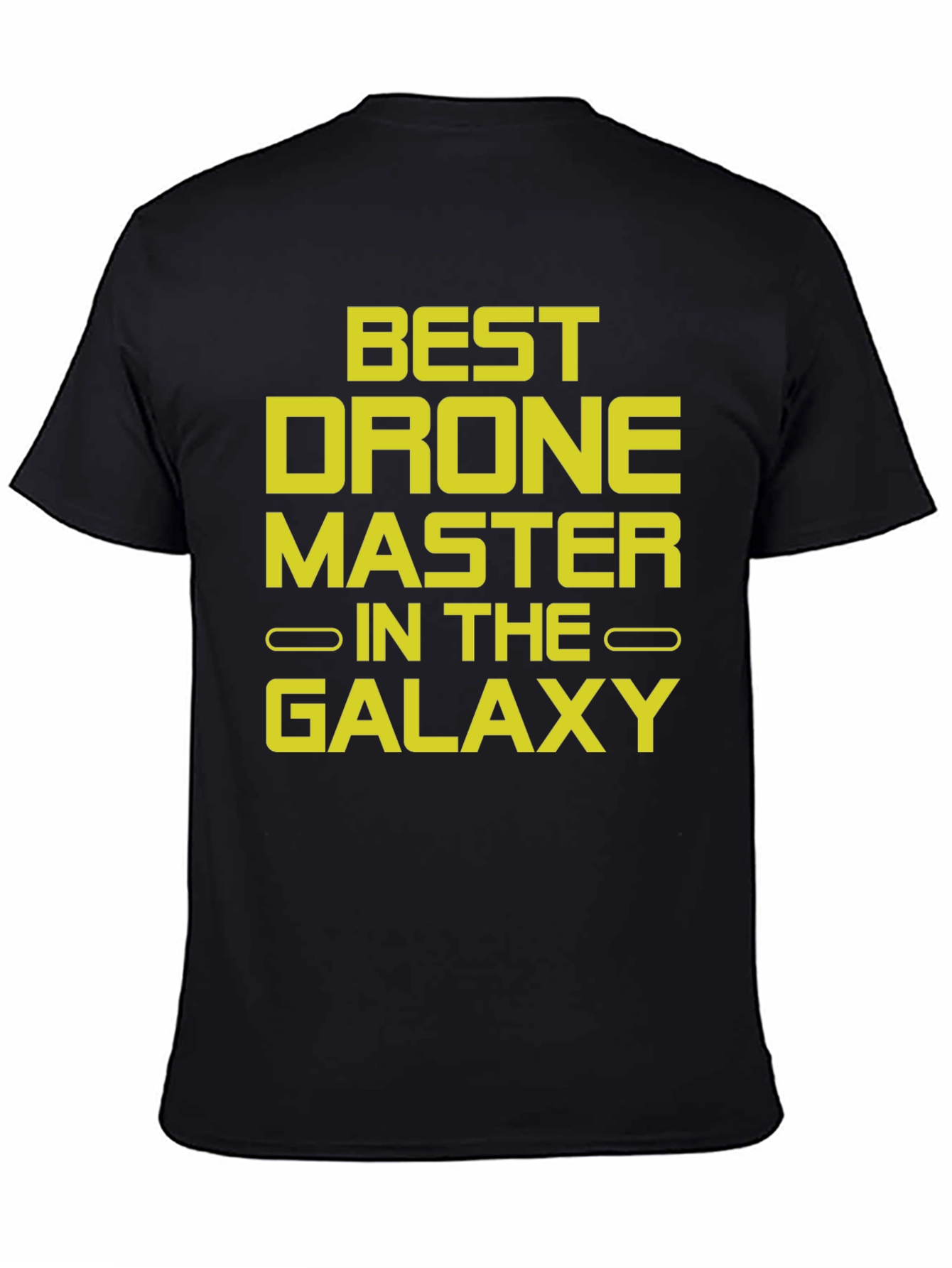 Best Drone Master T-Shirt