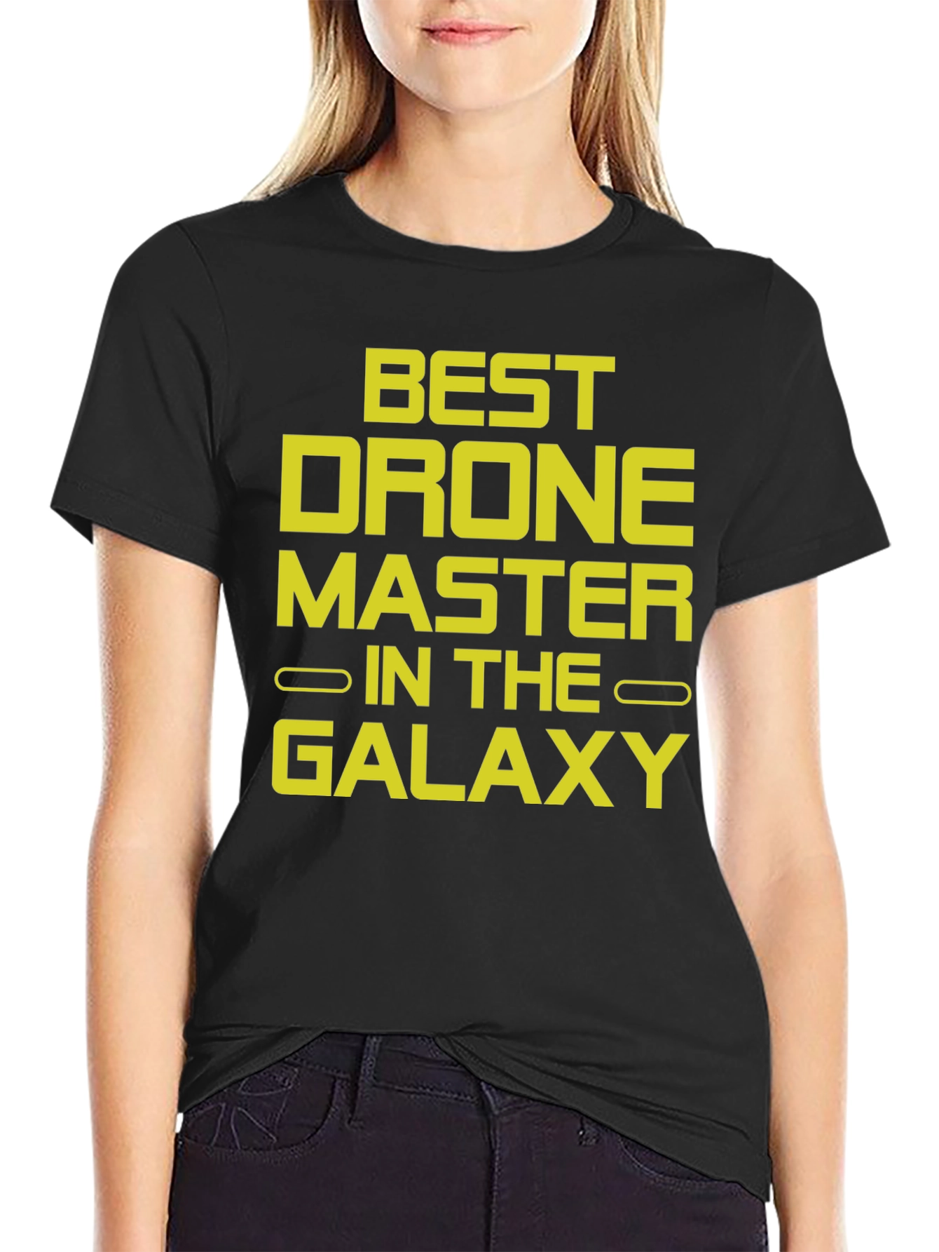 Best Drone Master T-Shirt