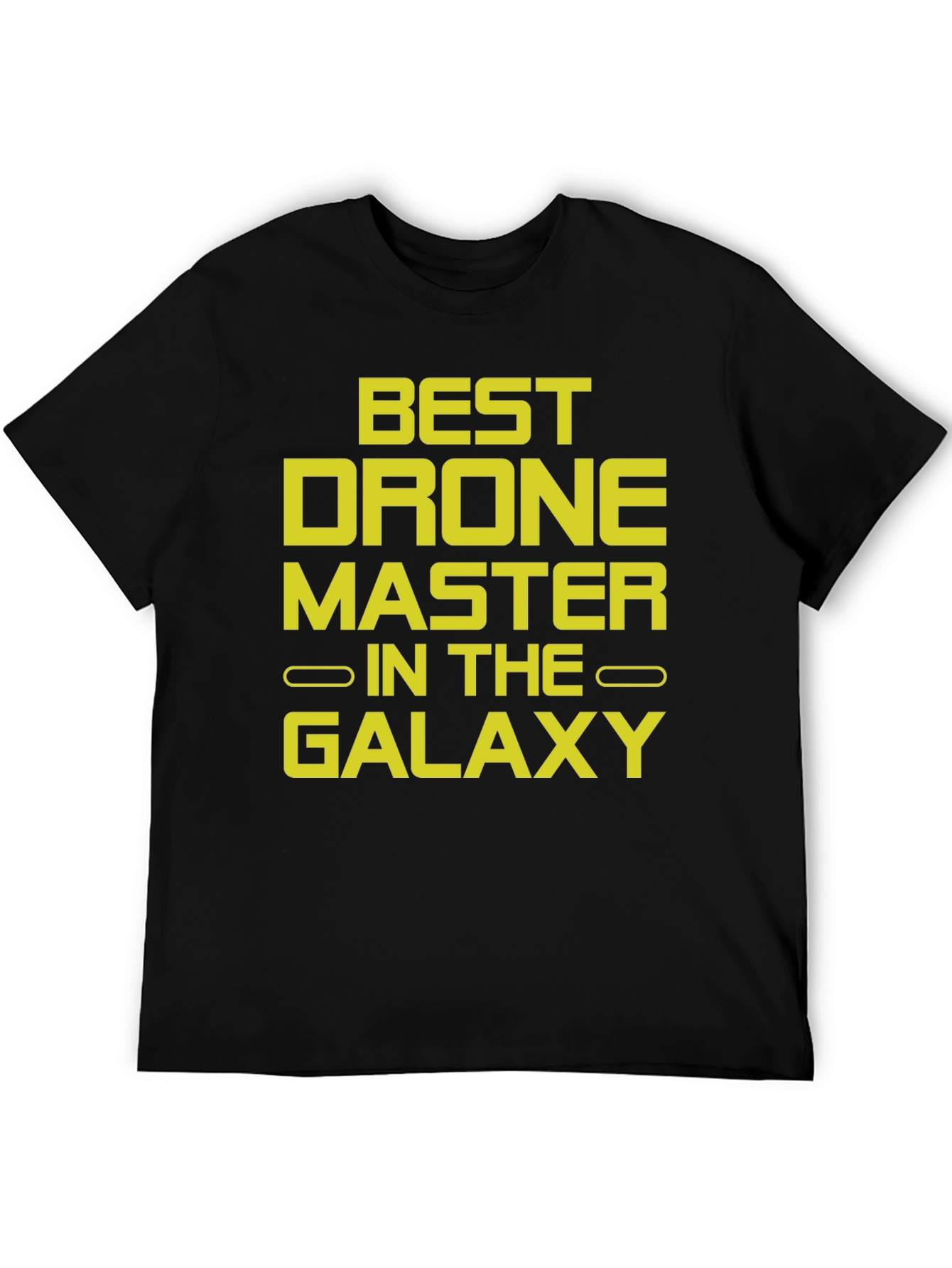 Best Drone Master T-Shirt