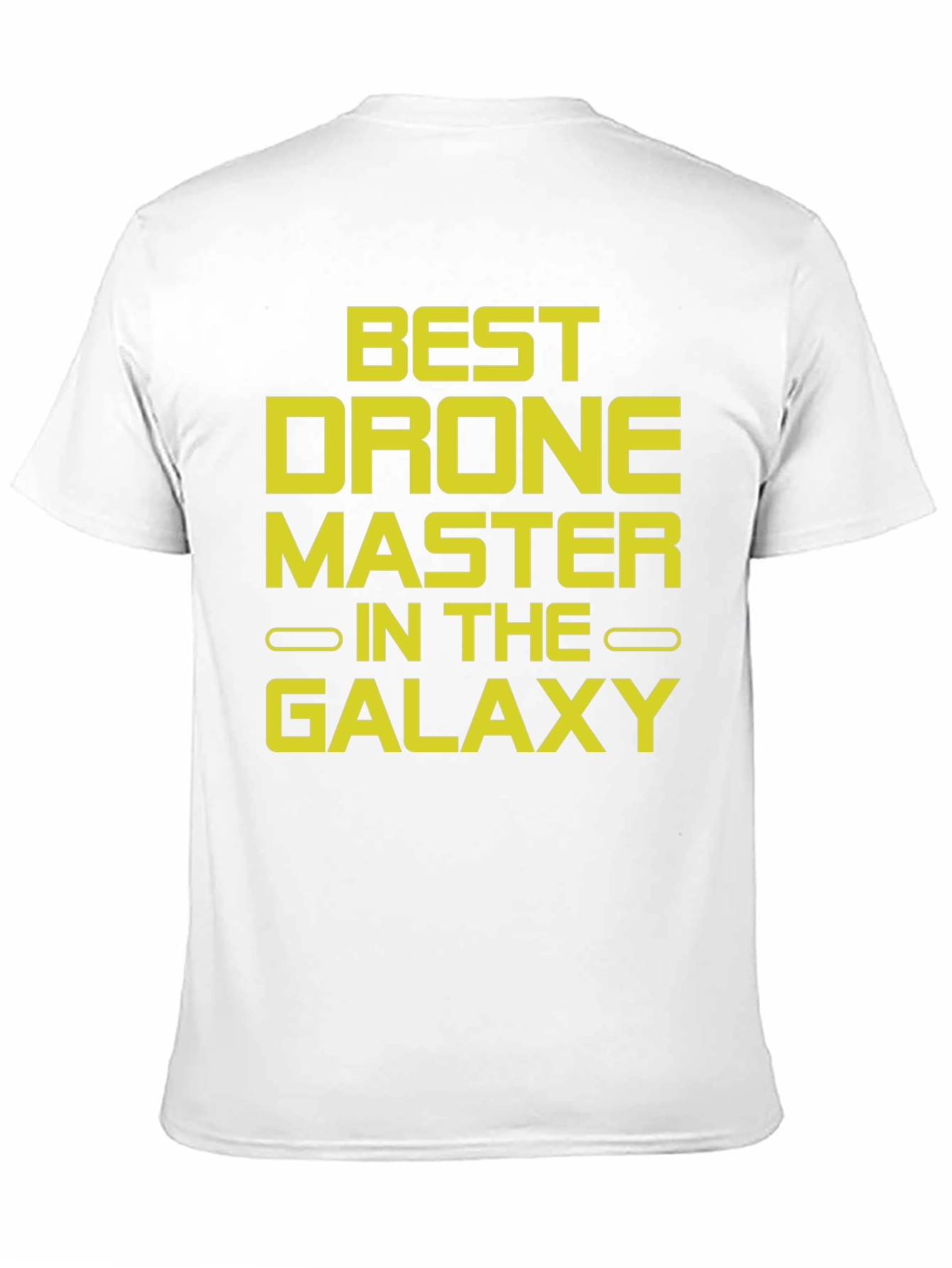 Best Drone Master T-Shirt