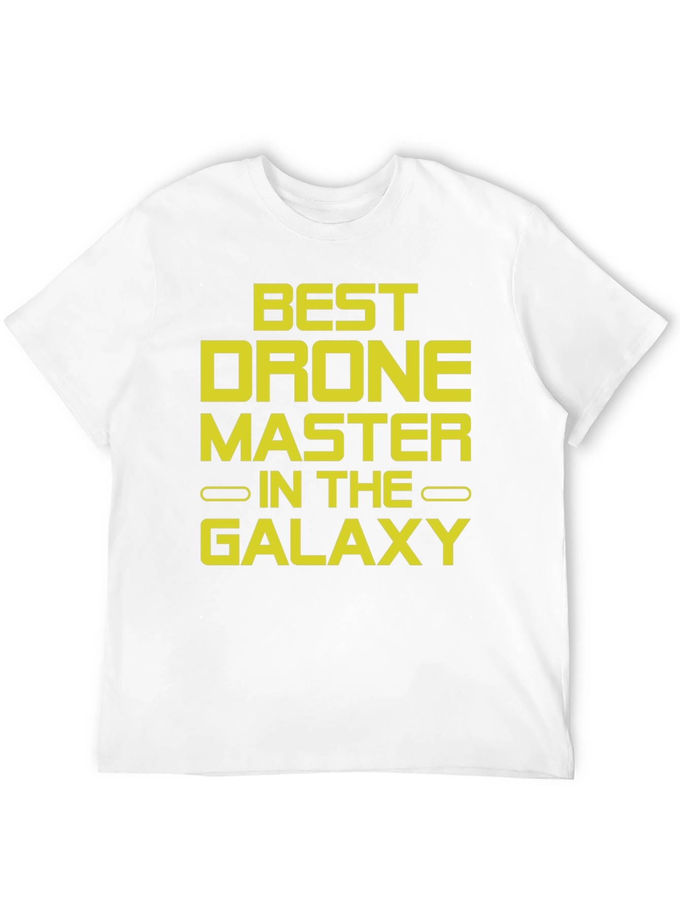Best Drone Master T-Shirt