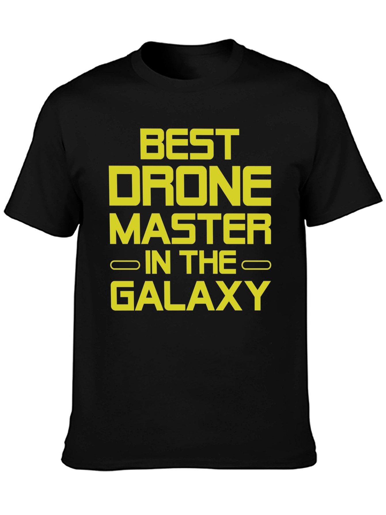 Best Drone Master T-Shirt