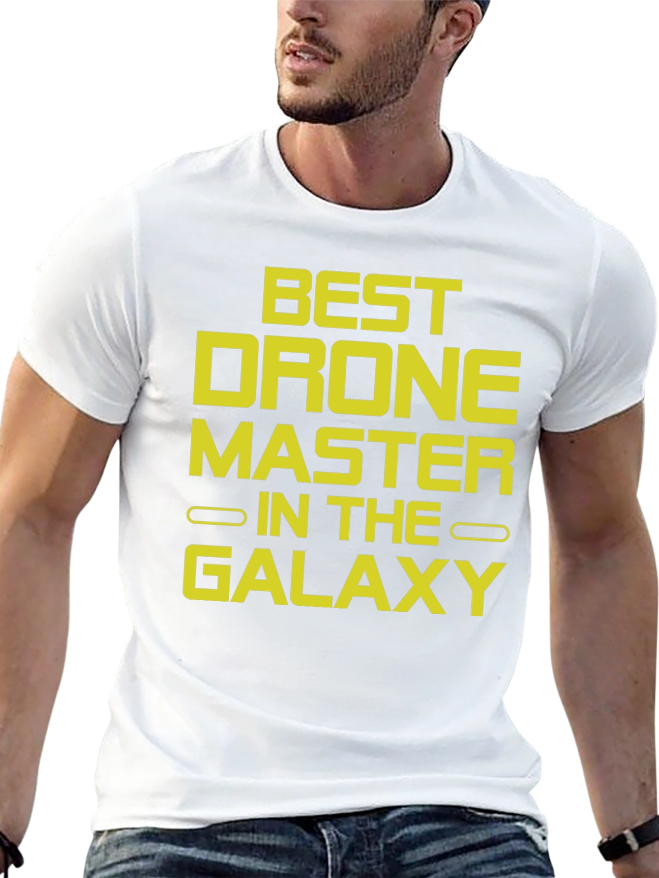 Best Drone Master T-Shirt