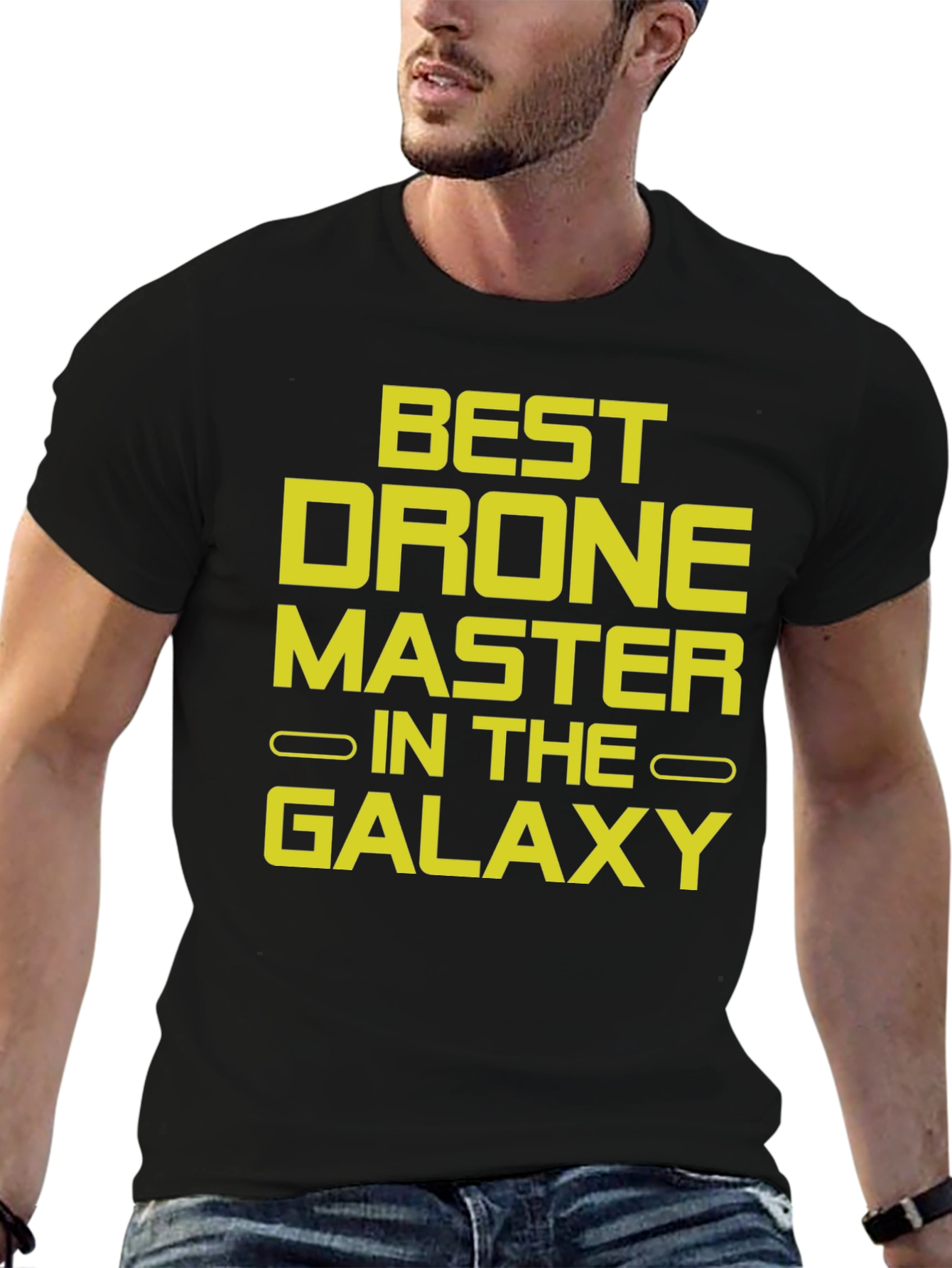 Best Drone Master T-Shirt