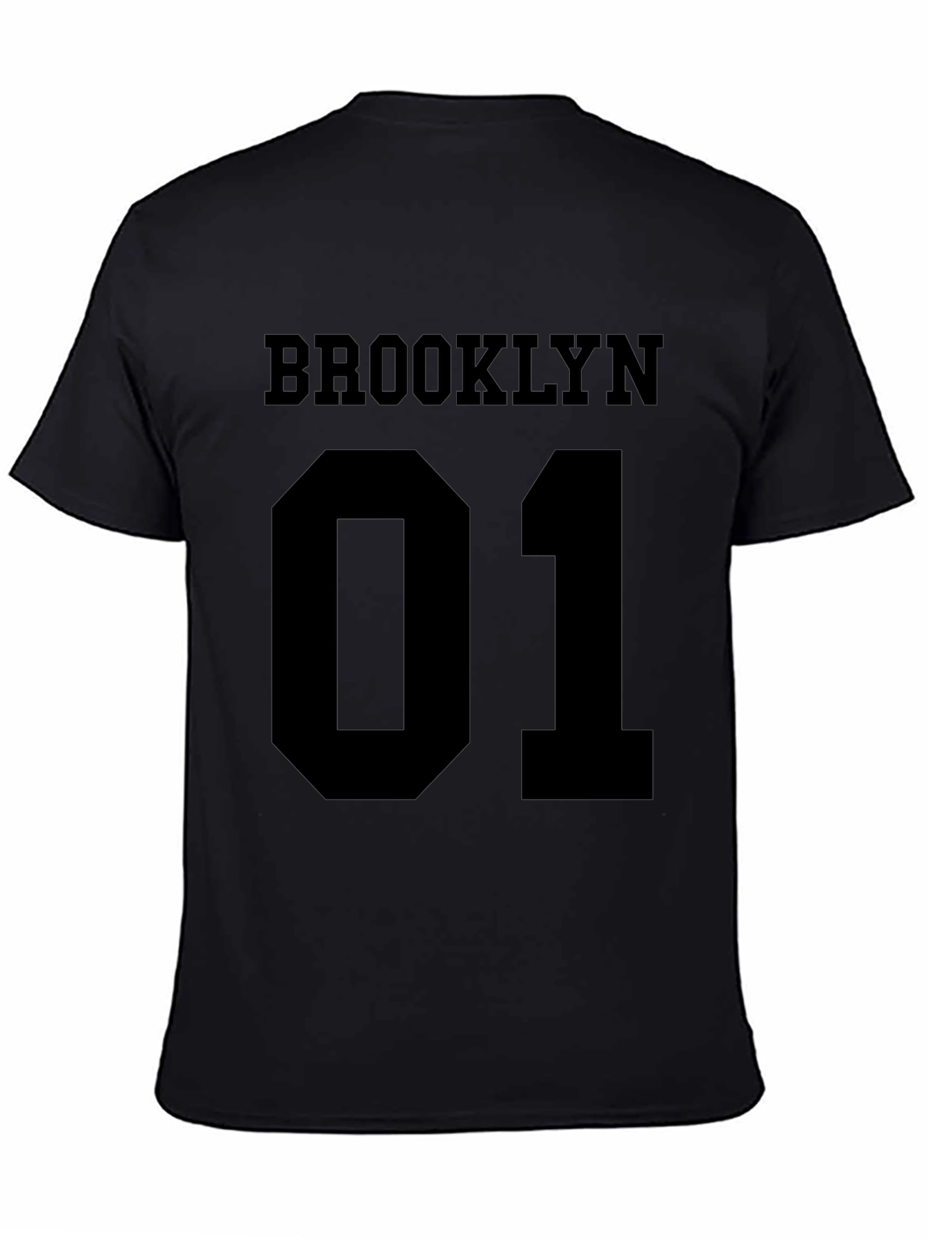 Brooklyn 01 Graphic T-Shirt