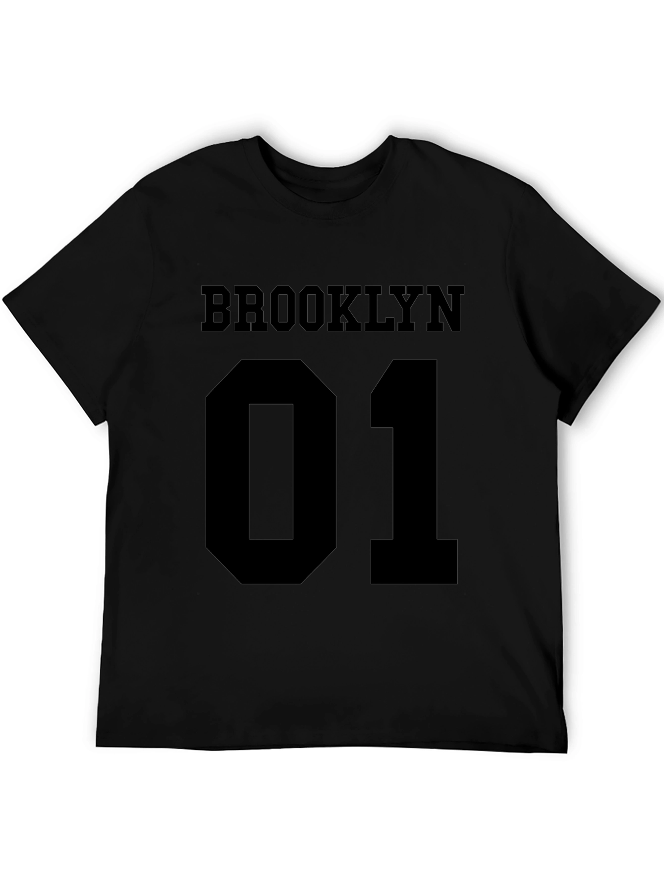 Brooklyn 01 Graphic T-Shirt
