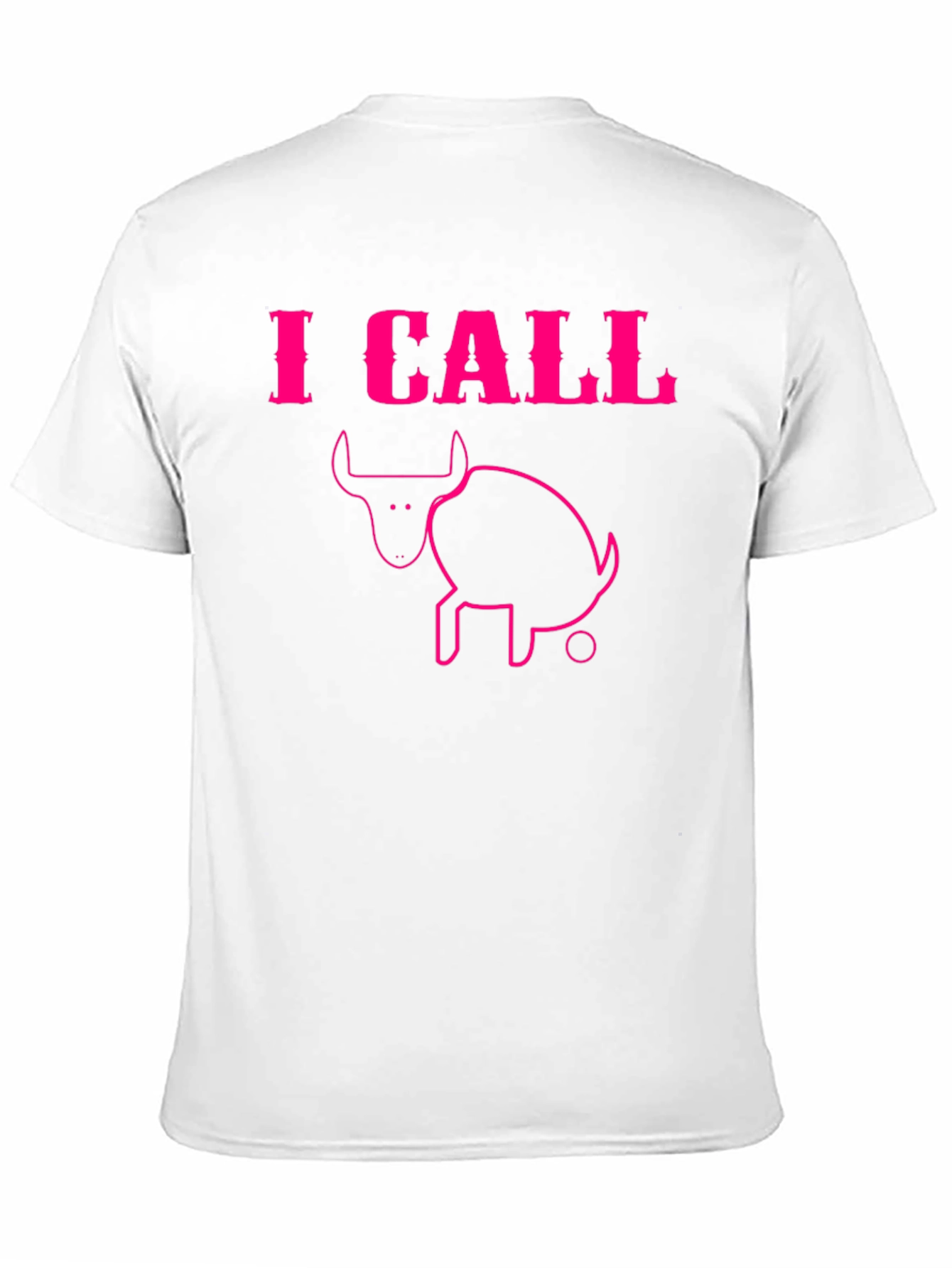 I Call BS Funny T-Shirt