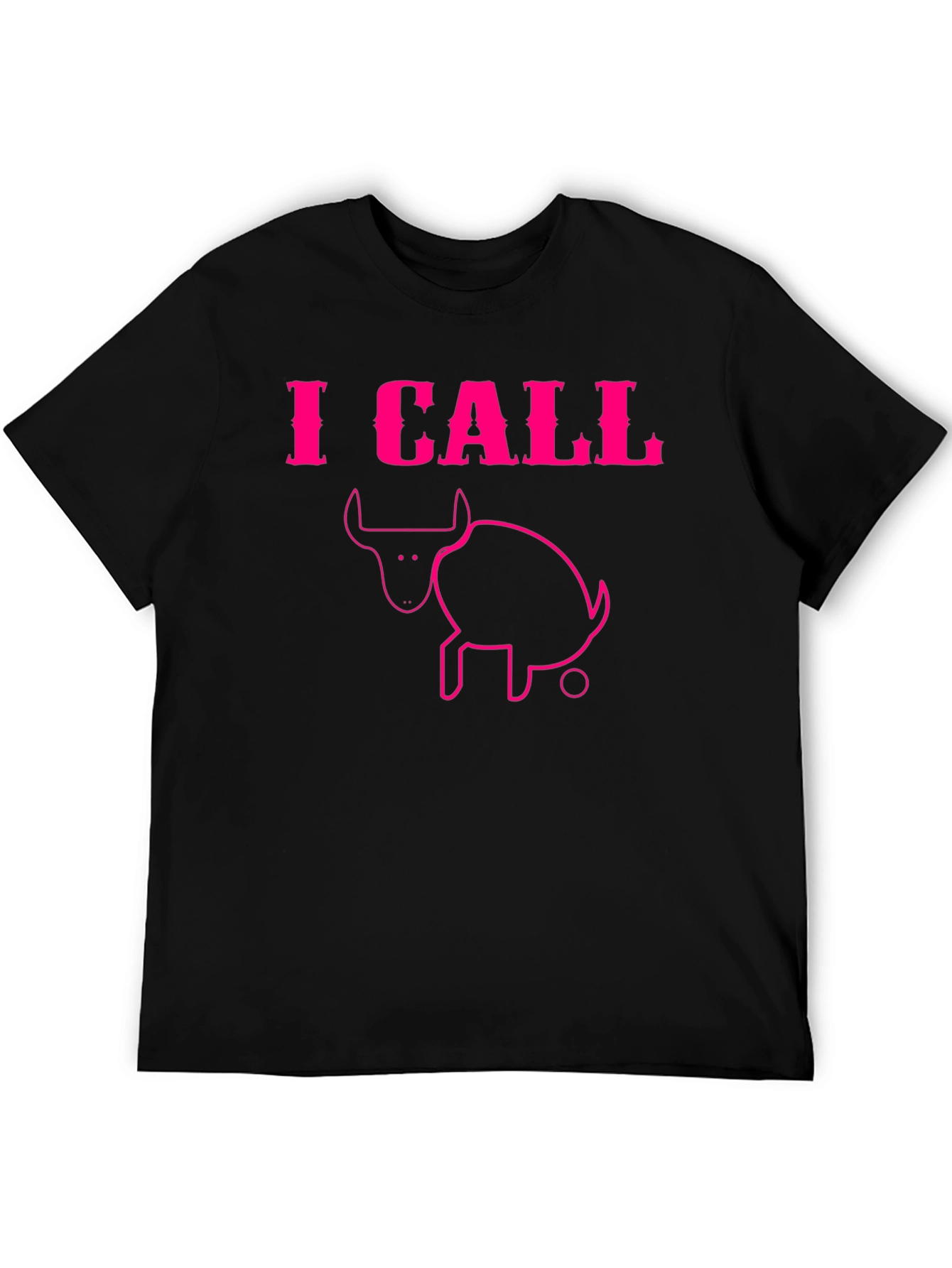 I Call BS Funny T-Shirt
