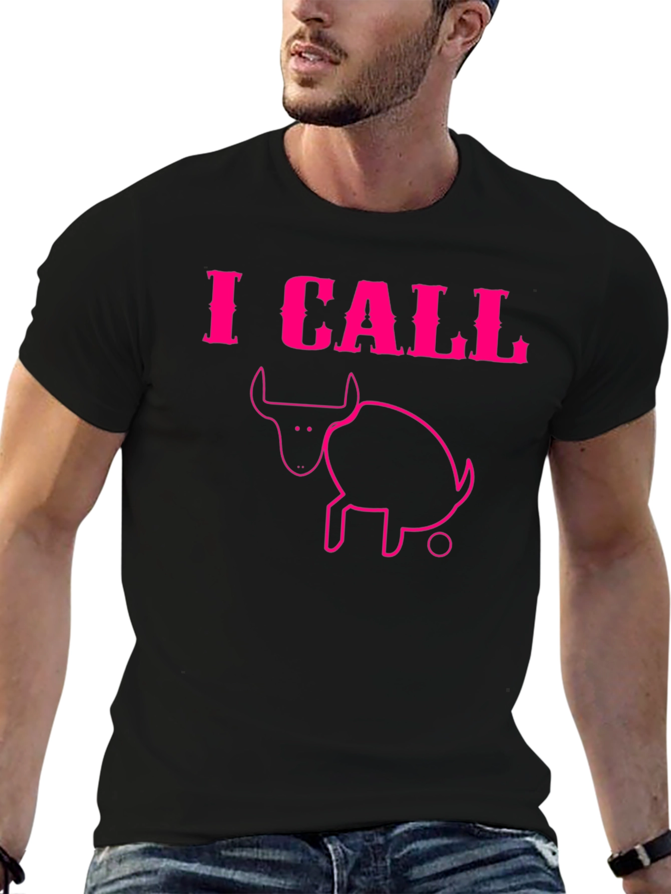 I Call BS Funny T-Shirt
