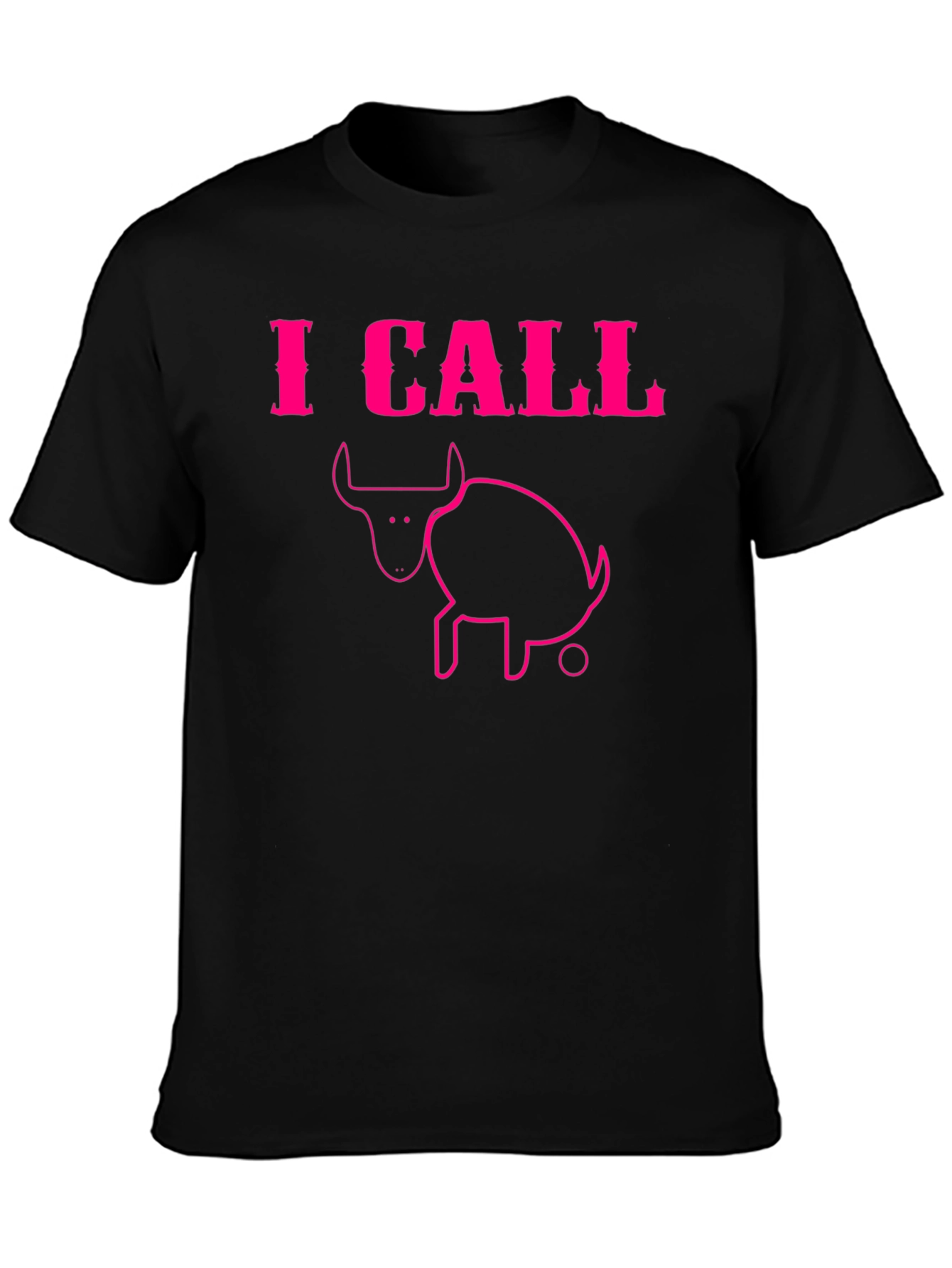 I Call BS Funny T-Shirt