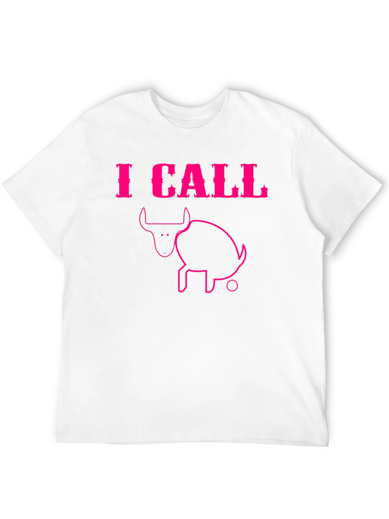 I Call BS Funny T-Shirt