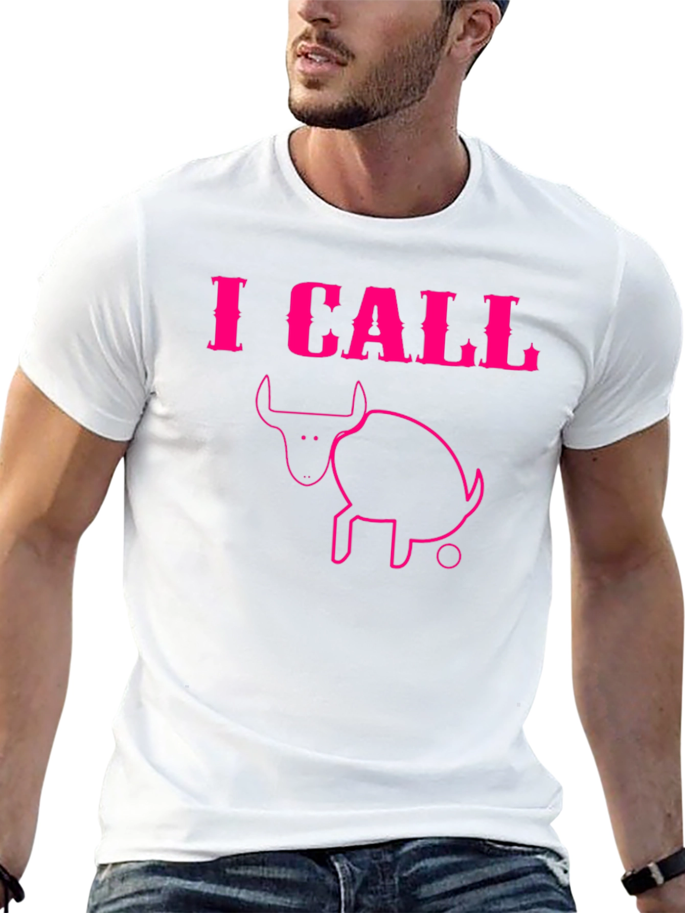I Call BS Funny T-Shirt