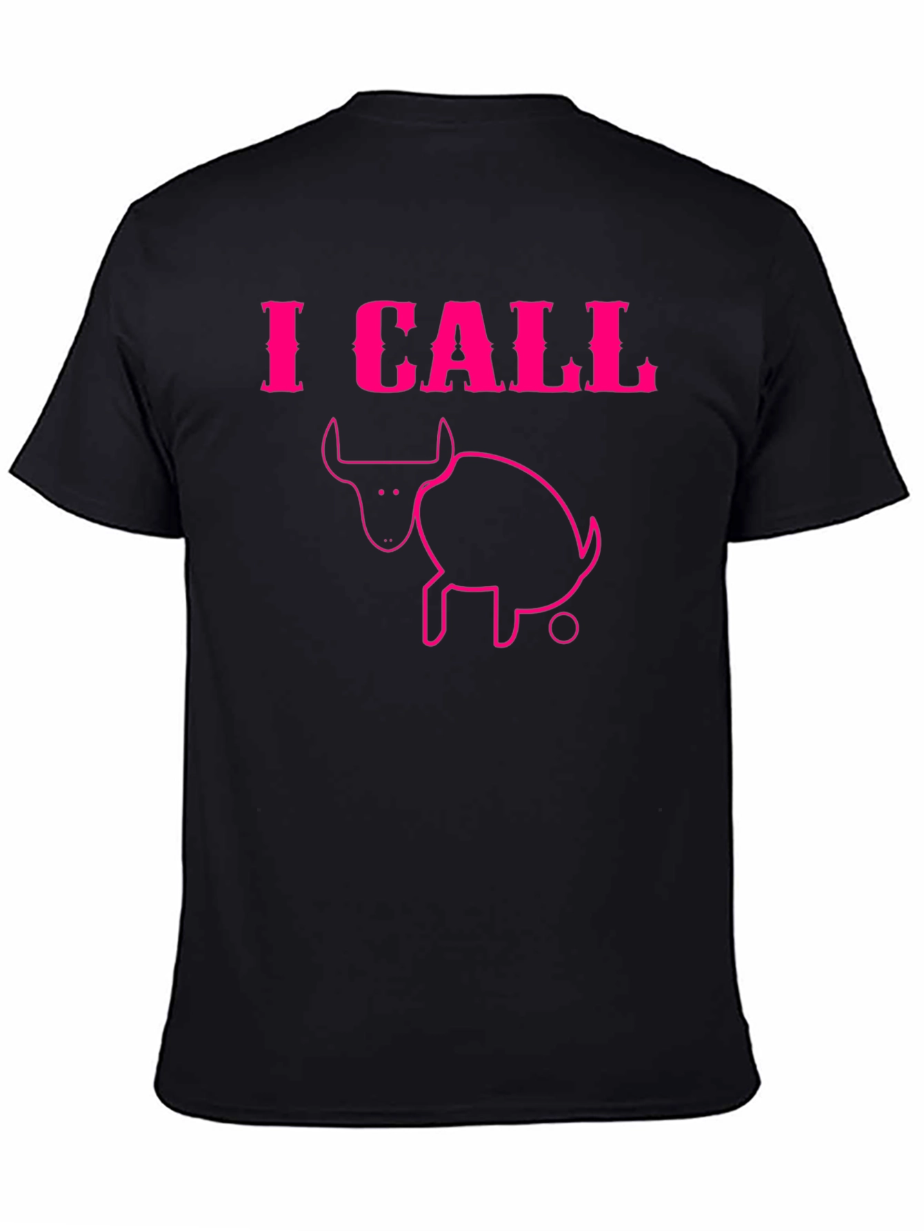 I Call BS Funny T-Shirt