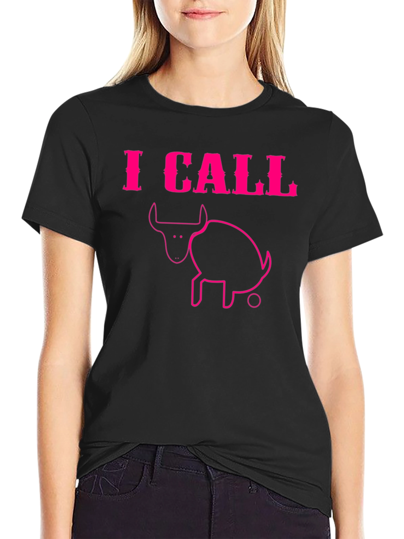 I Call BS Funny T-Shirt