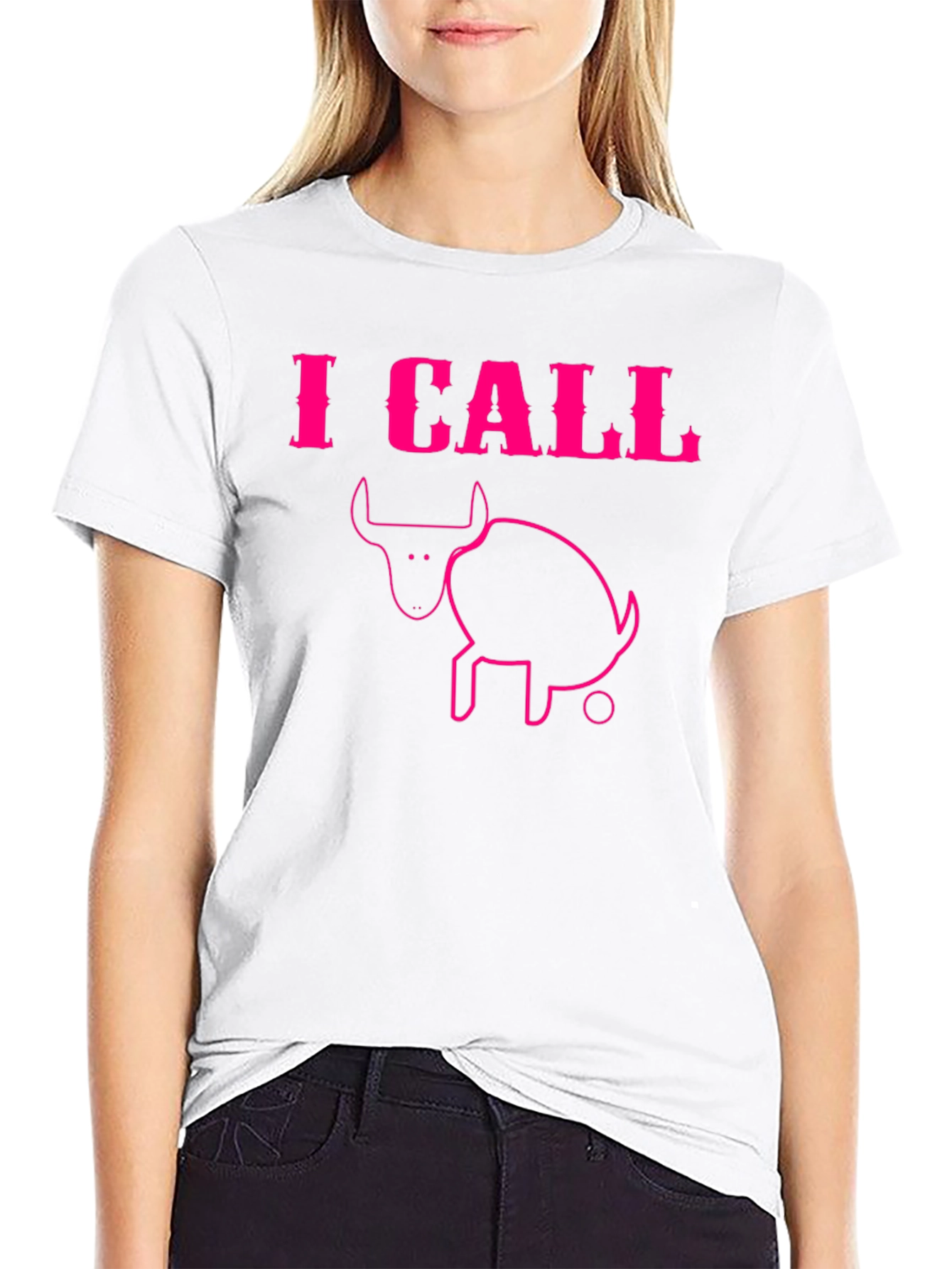I Call BS Funny T-Shirt