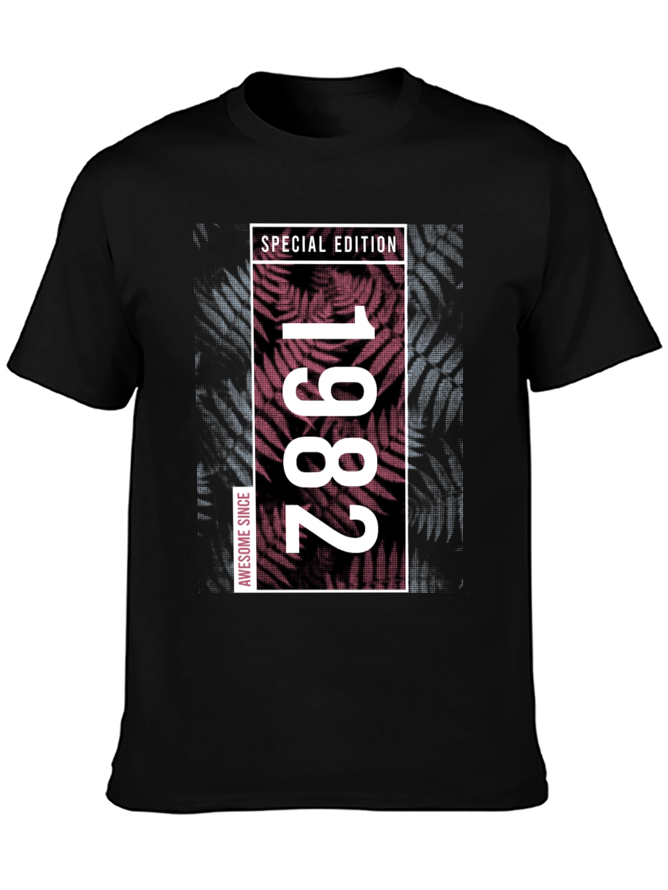 Special Edition 1982 T-Shirt - Awesome Since