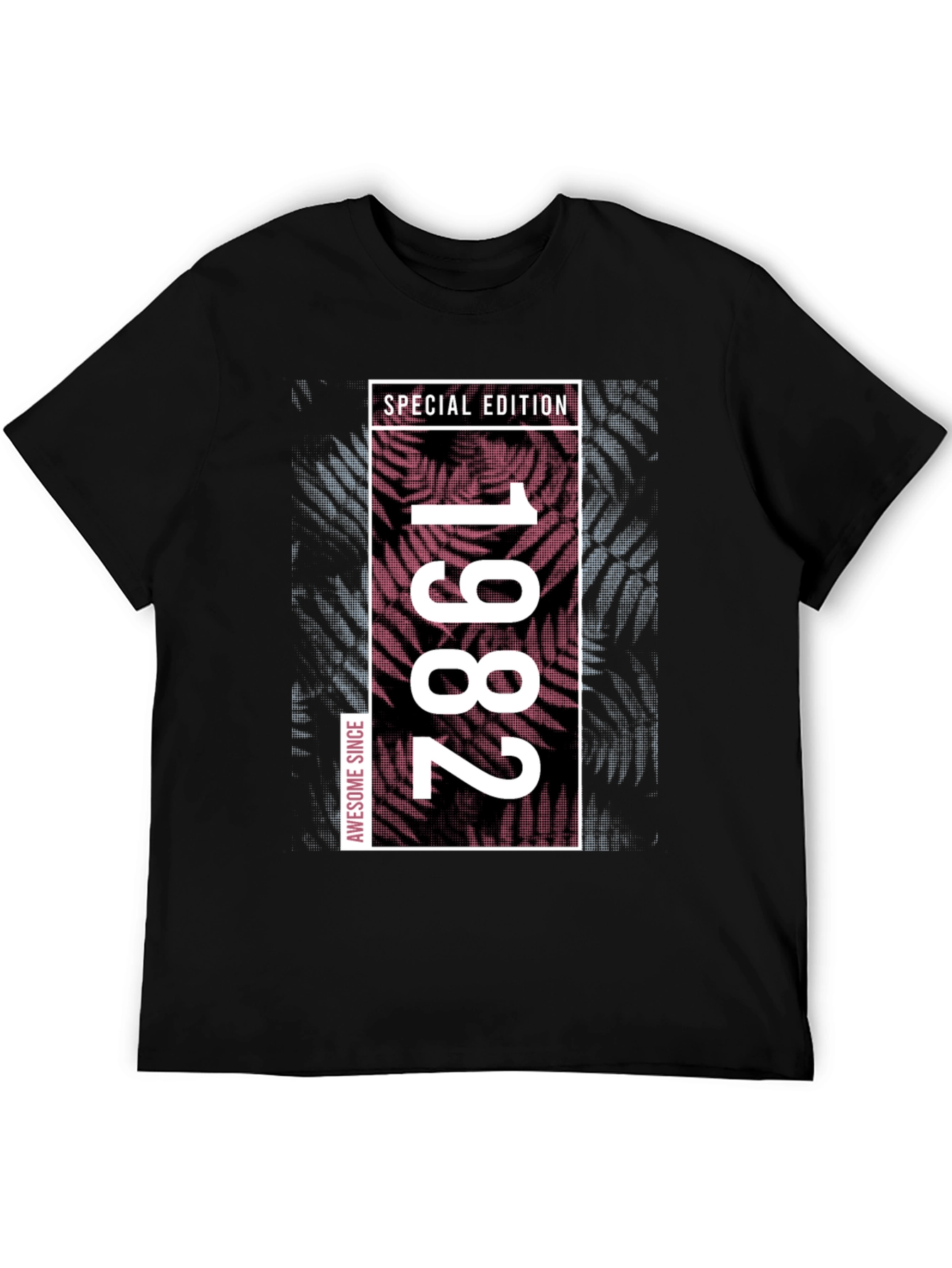 Special Edition 1982 T-Shirt - Awesome Since