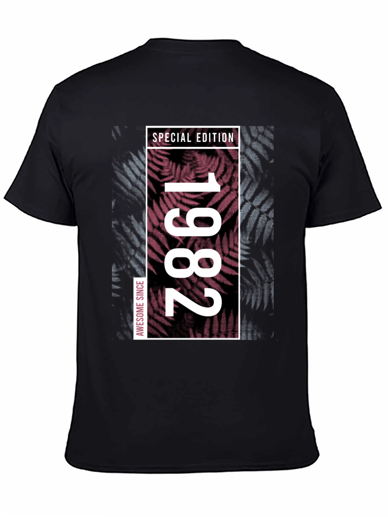 Special Edition 1982 T-Shirt - Awesome Since