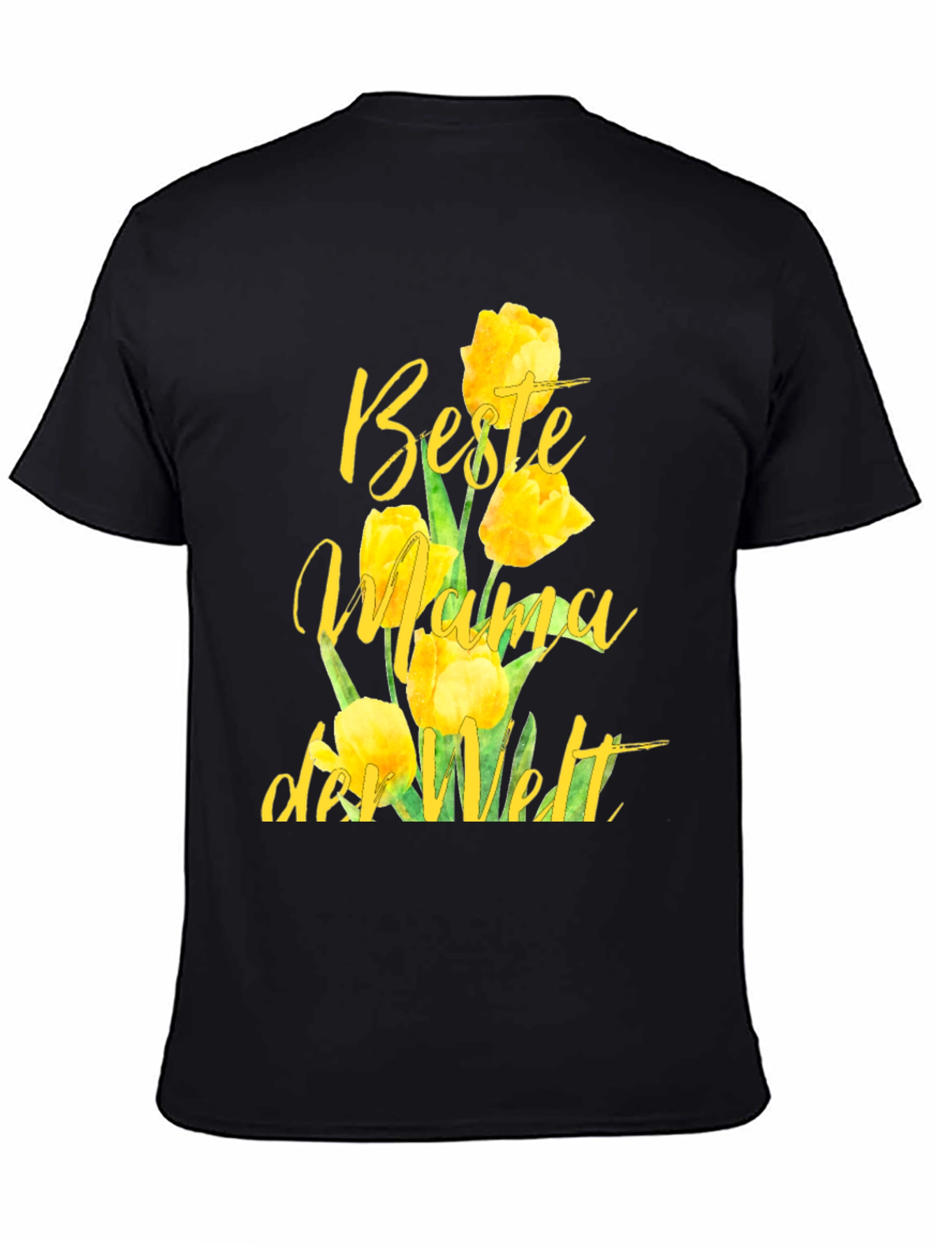 Beste Mama der Welt T-Shirt