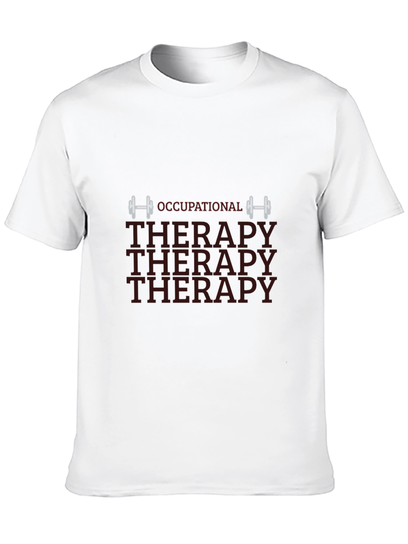 Occupational Therapy T-Shirt