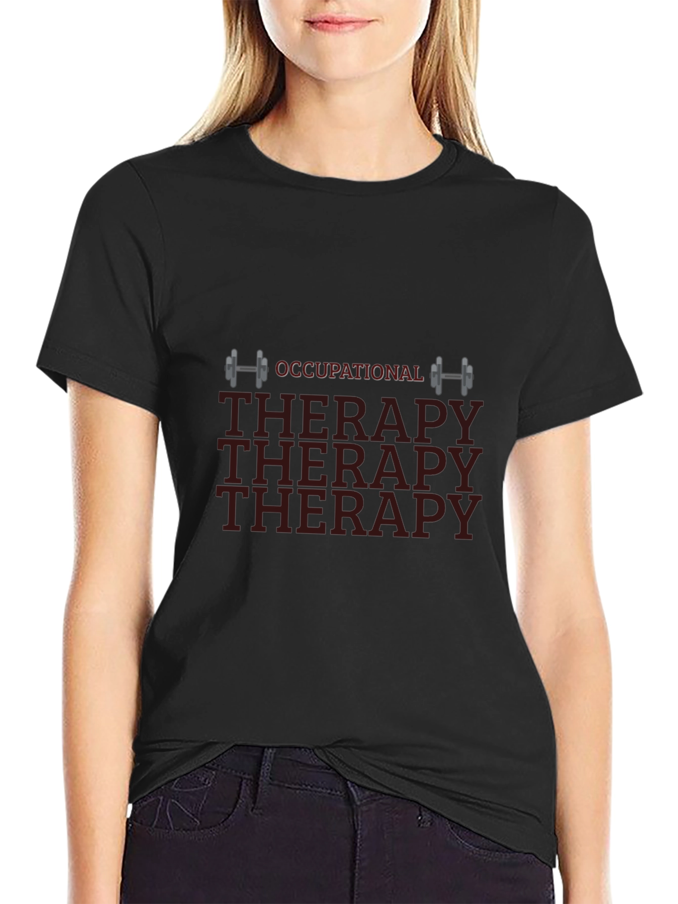 Occupational Therapy T-Shirt