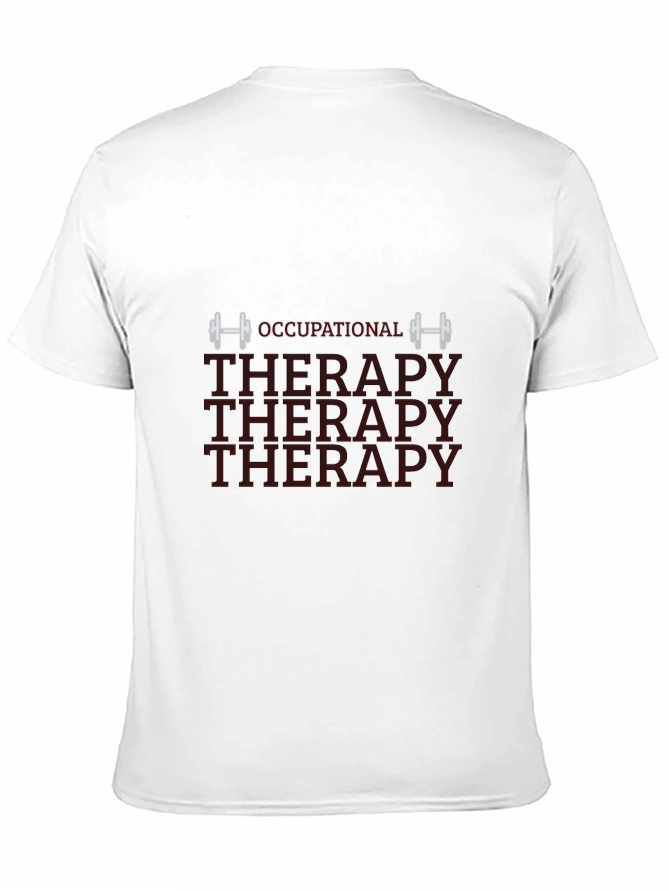 Occupational Therapy T-Shirt