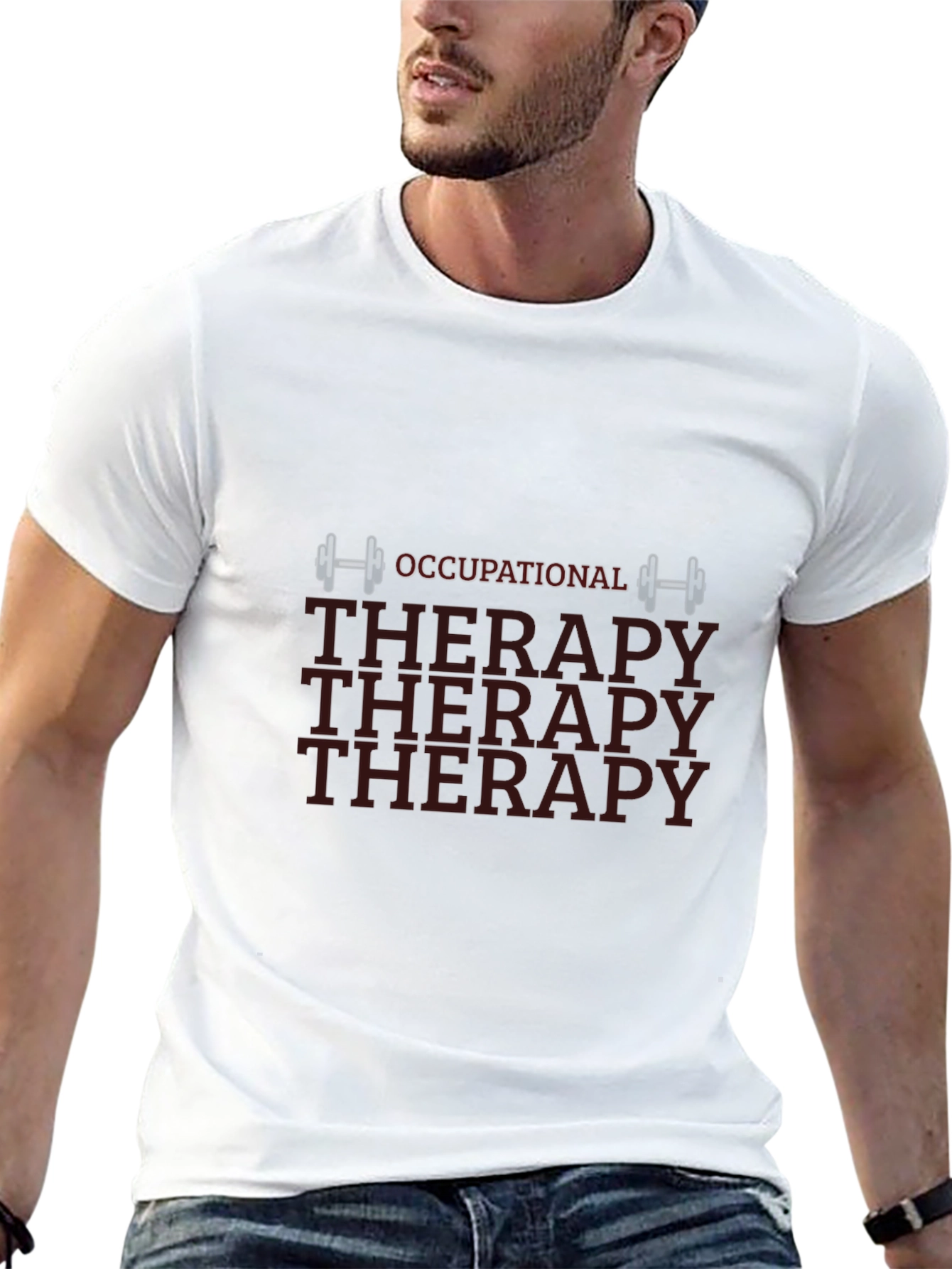 Occupational Therapy T-Shirt