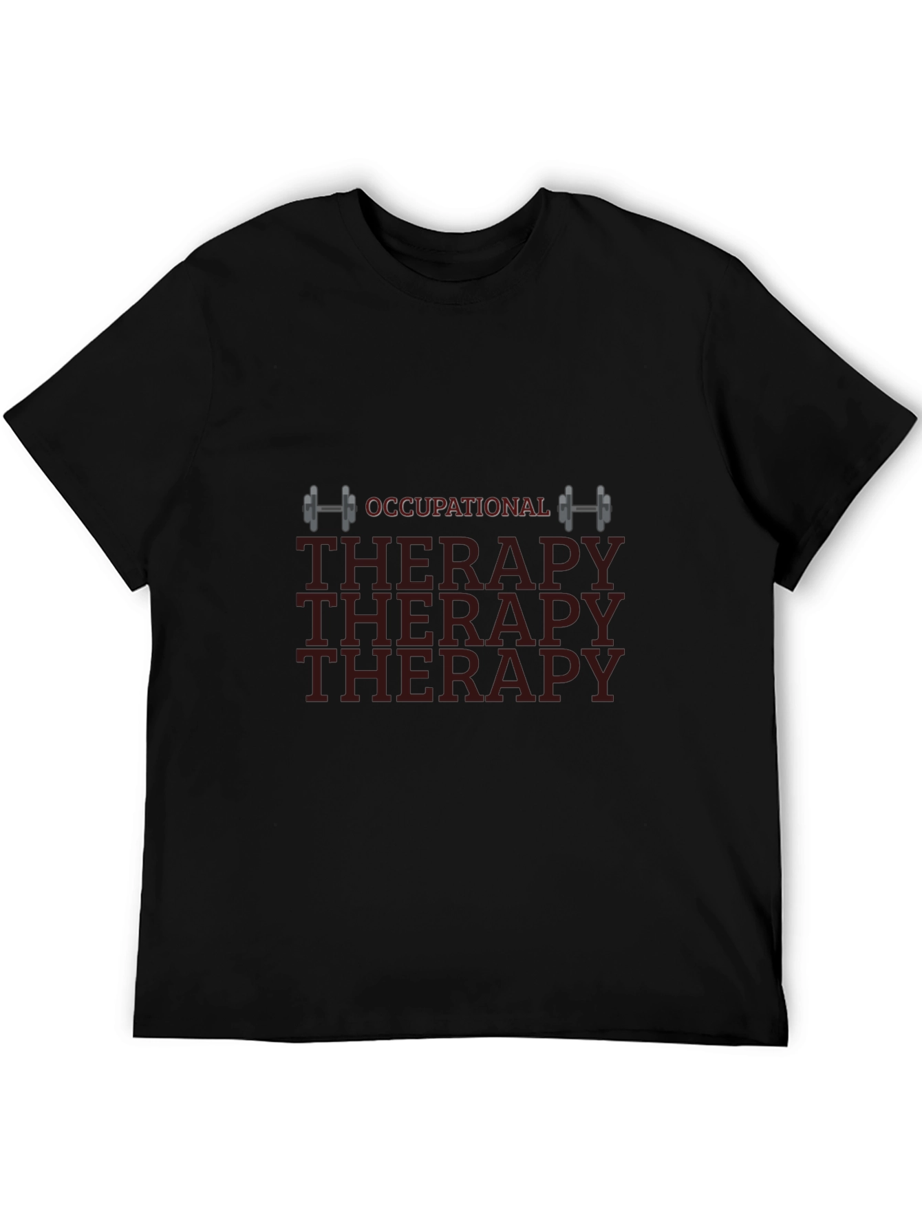 Occupational Therapy T-Shirt