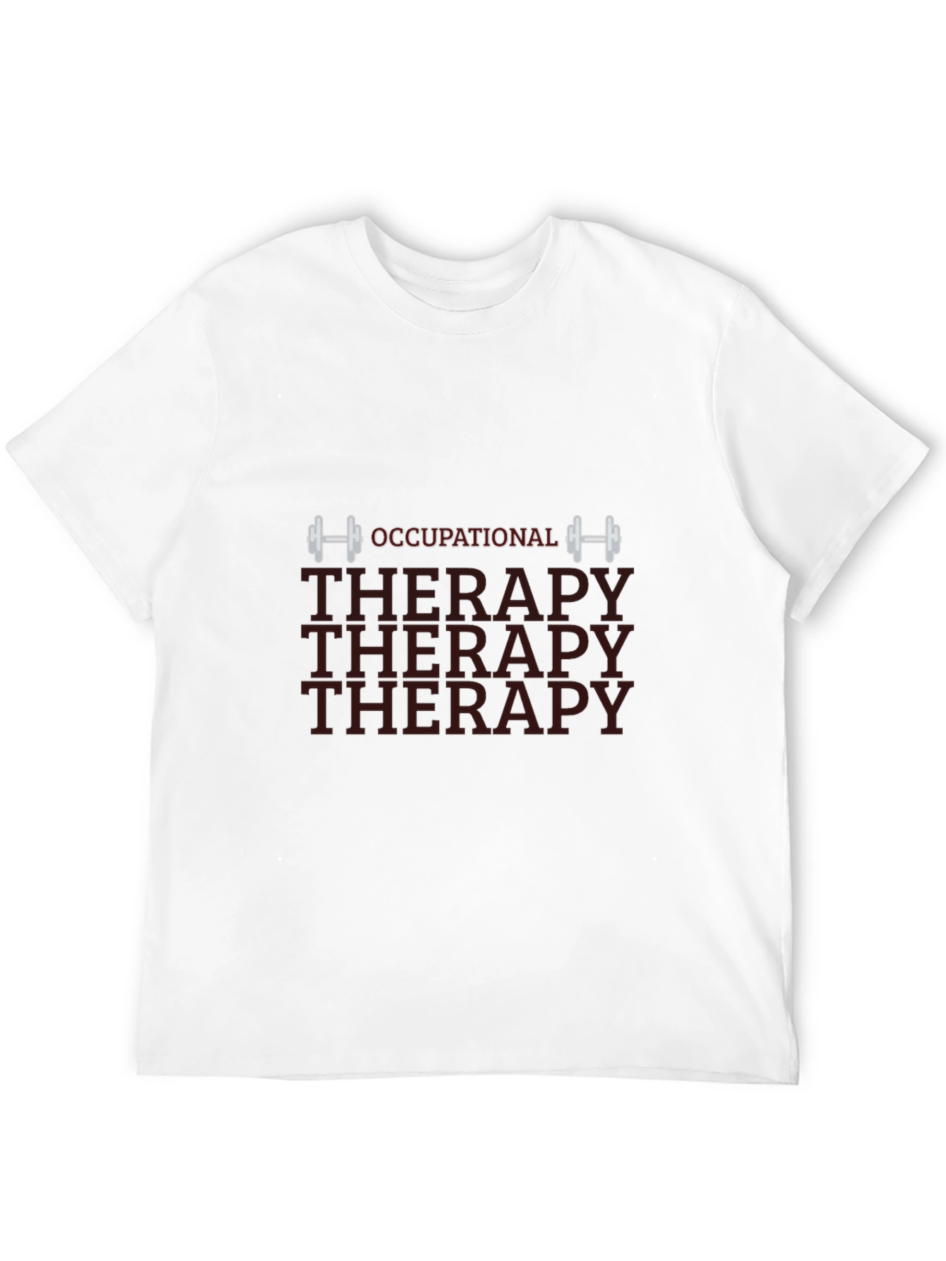Occupational Therapy T-Shirt