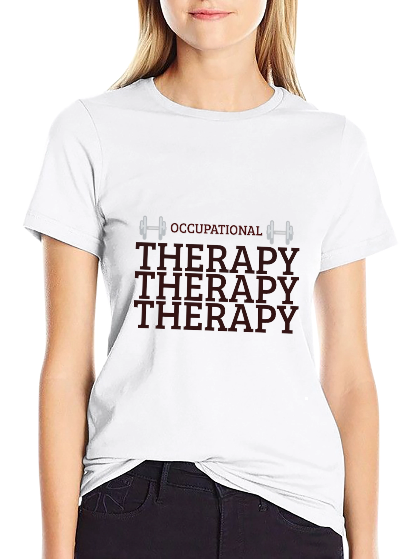 Occupational Therapy T-Shirt