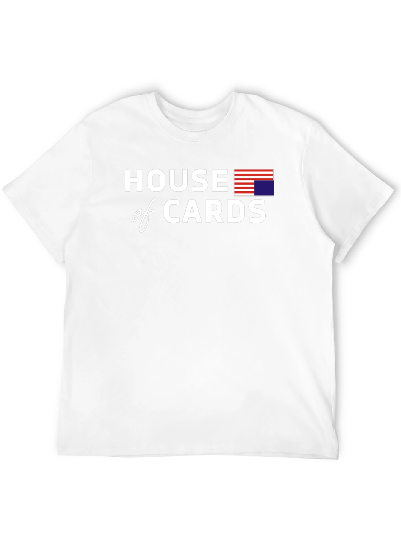 House of Cards T-Shirt